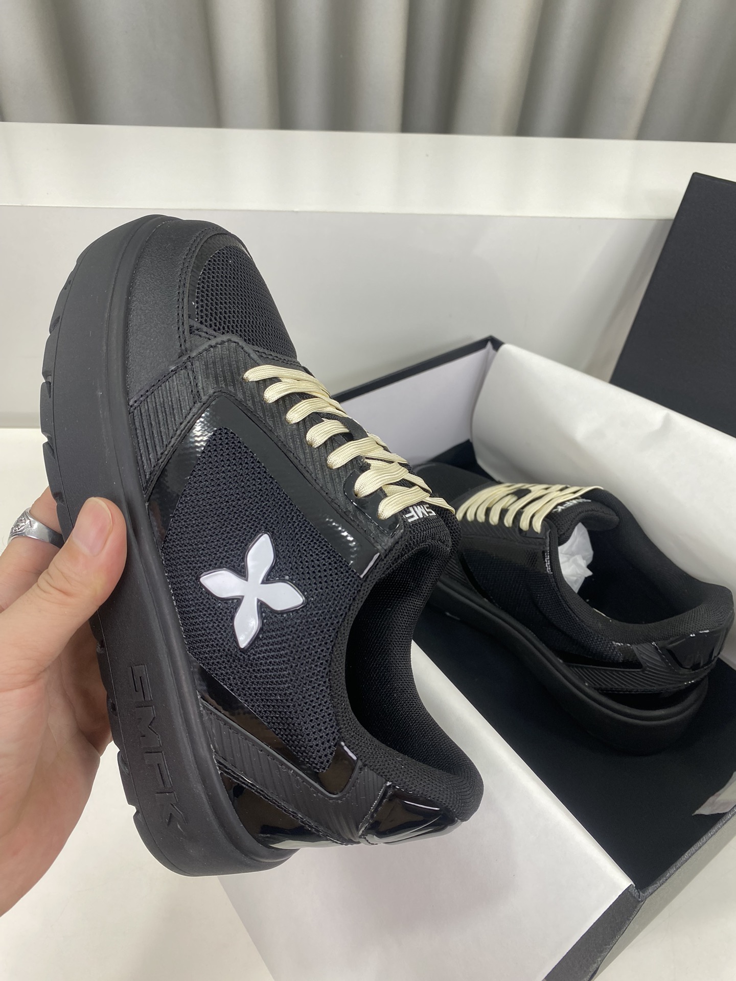 Sneakers Breathable M-s