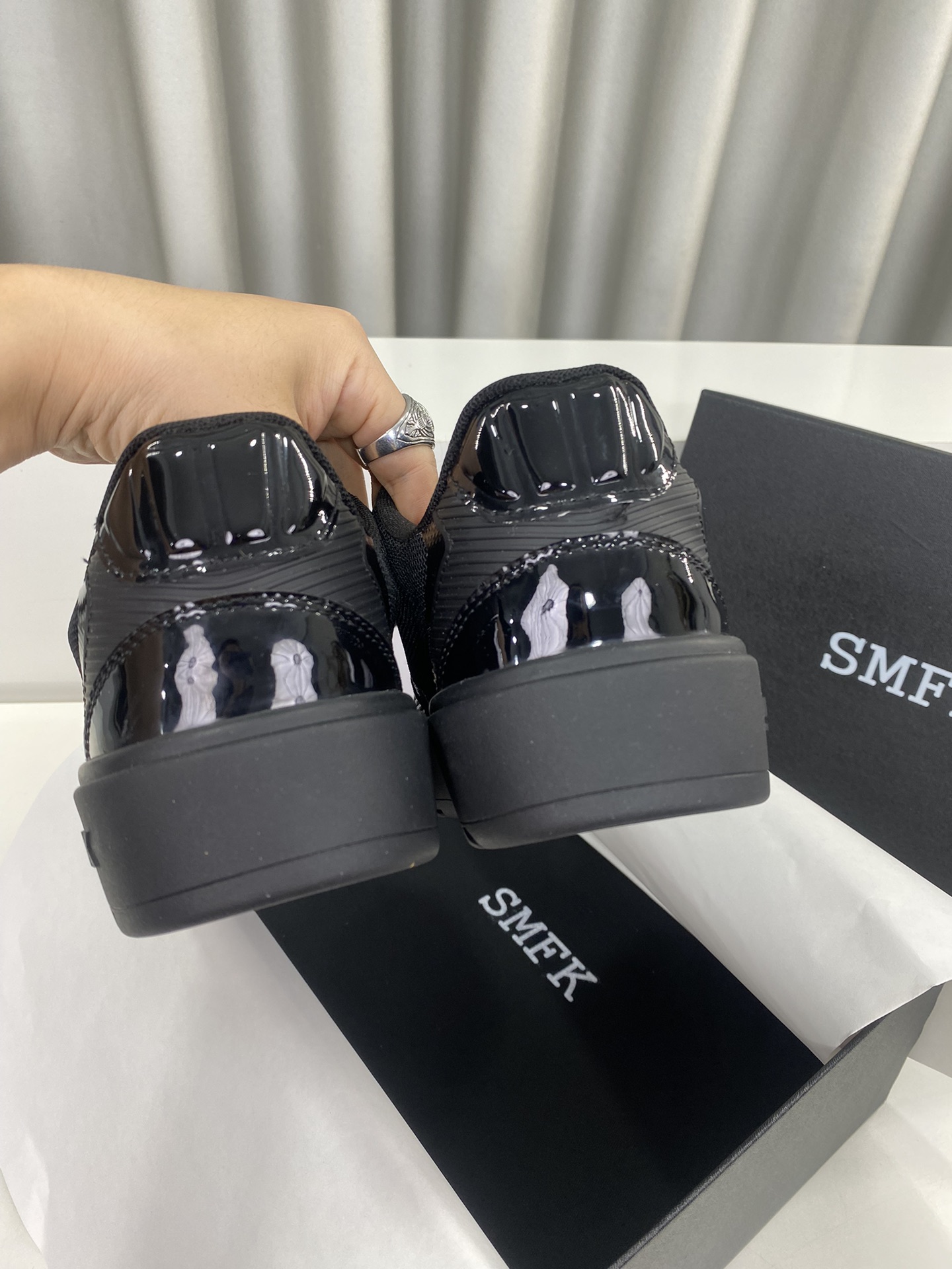 Sneakers Breathable M-s