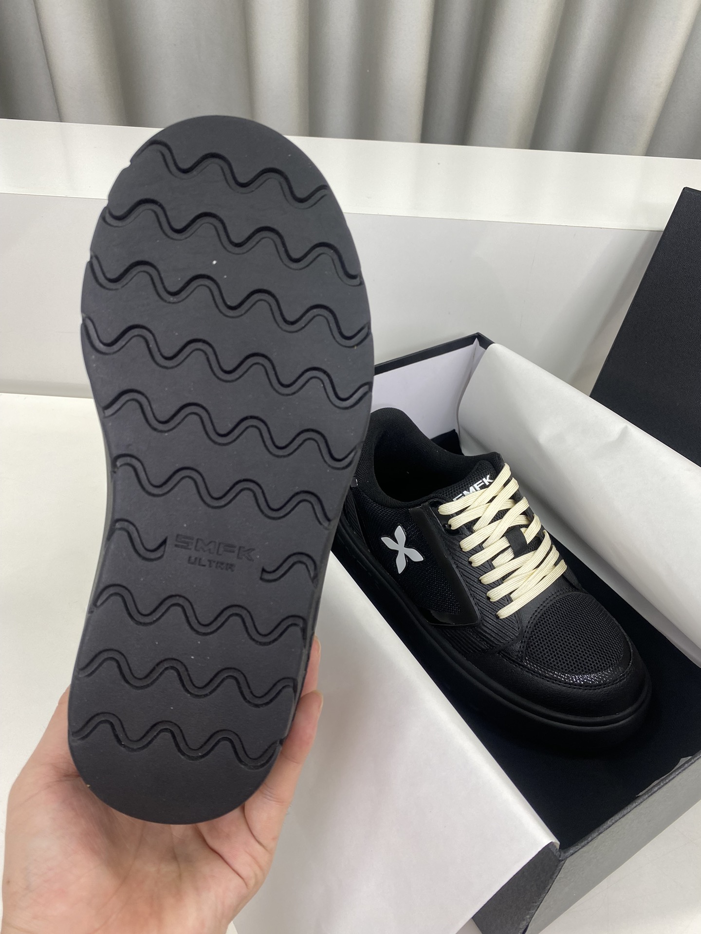 Sneakers Breathable M-s