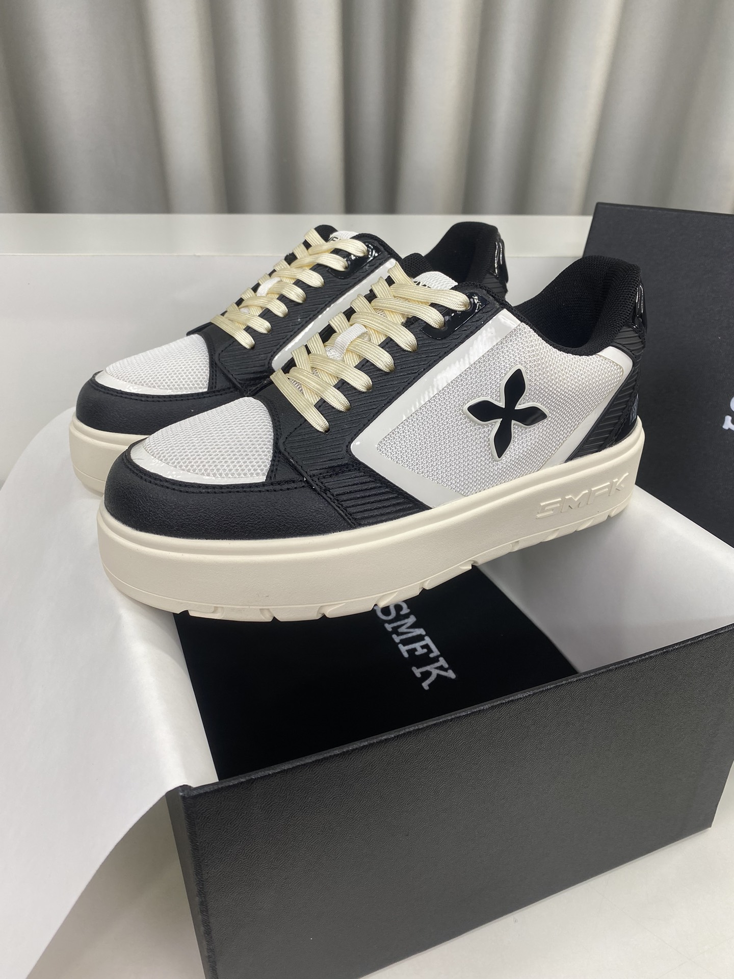 Sneakers Breathable M-s