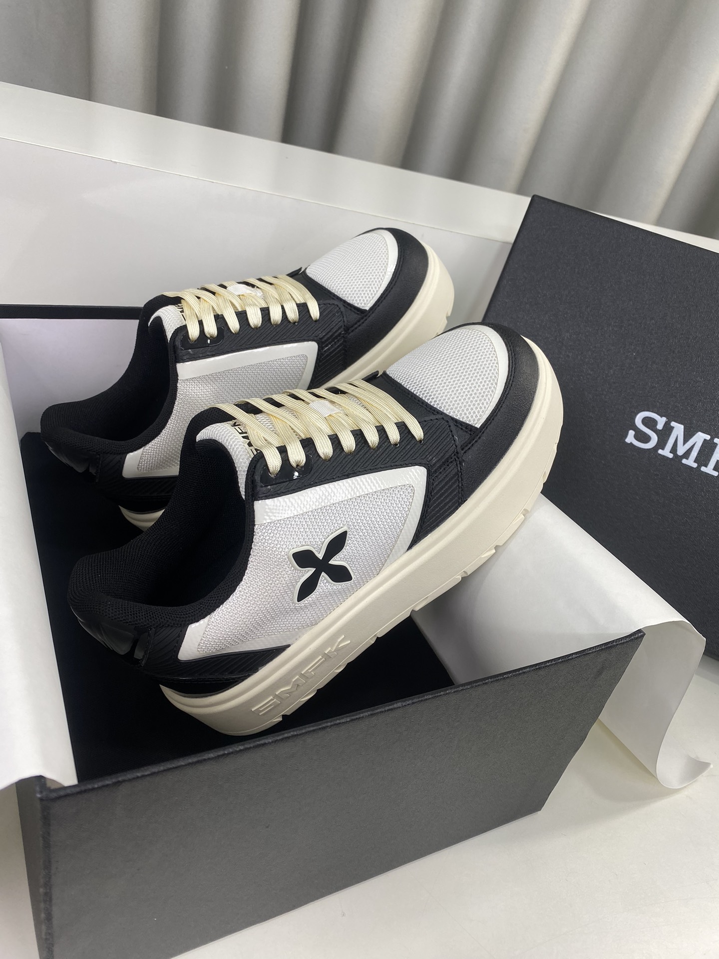 Sneakers Breathable M-s