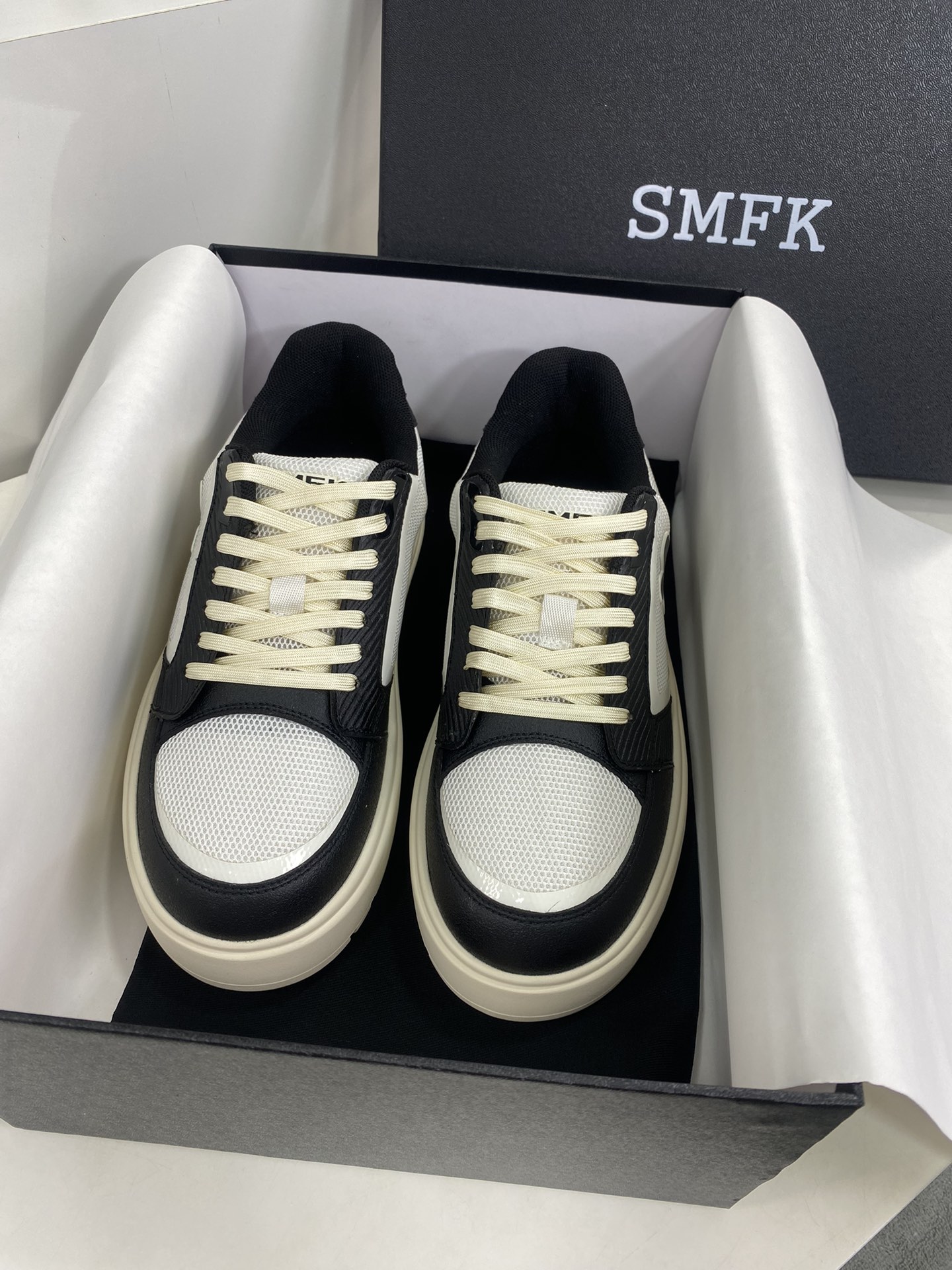 Sneakers Breathable M-s