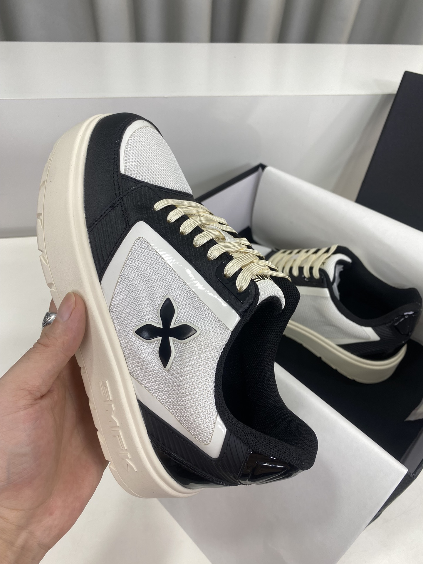 Sneakers Breathable M-s