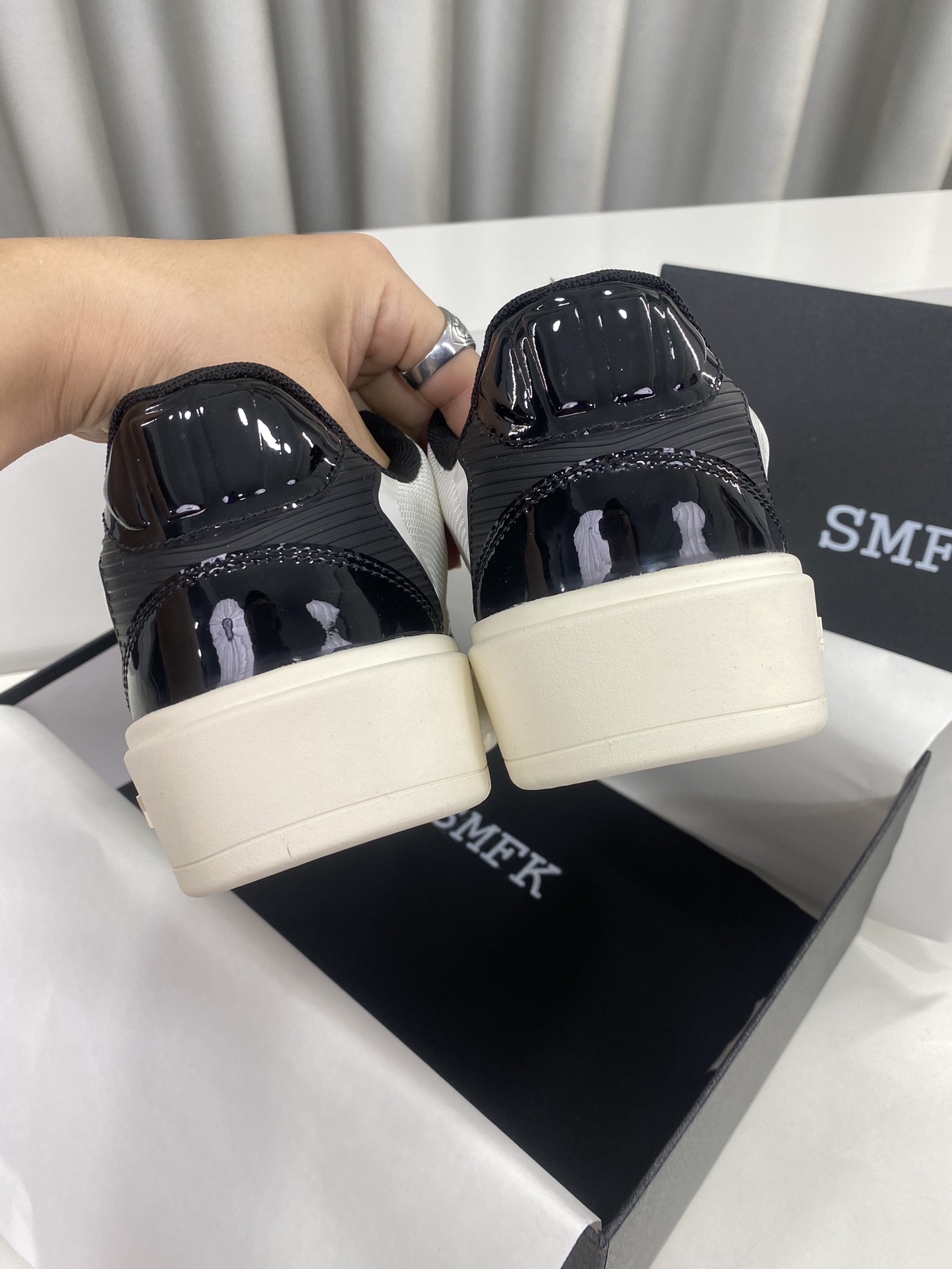 Sneakers Breathable M-s
