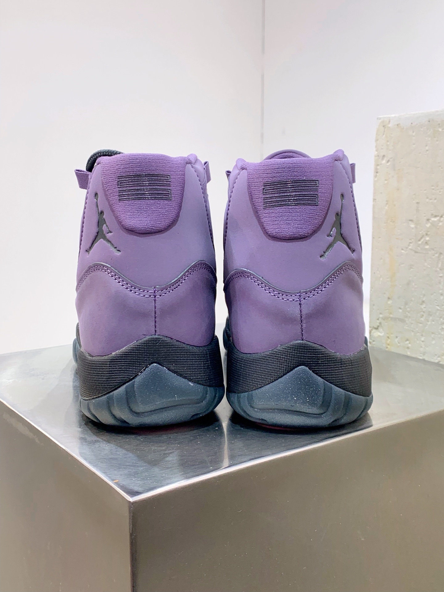 Jordan Nike Basic Shoes S