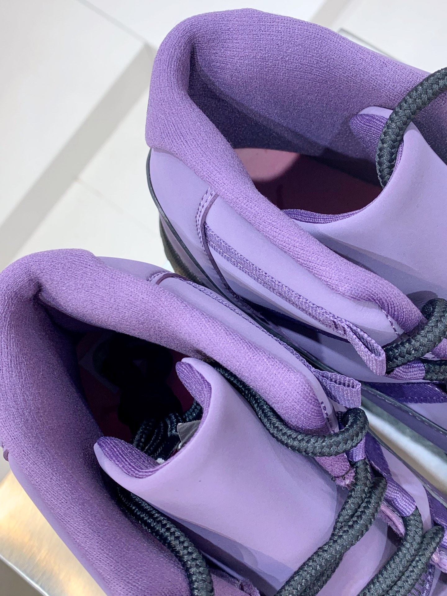 Jordan Nike Basic Shoes S