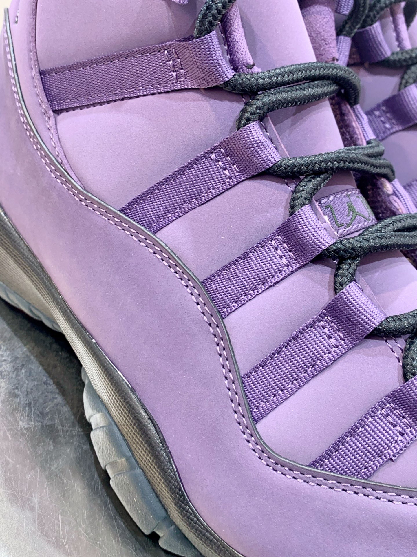 Jordan Nike Basic Shoes S