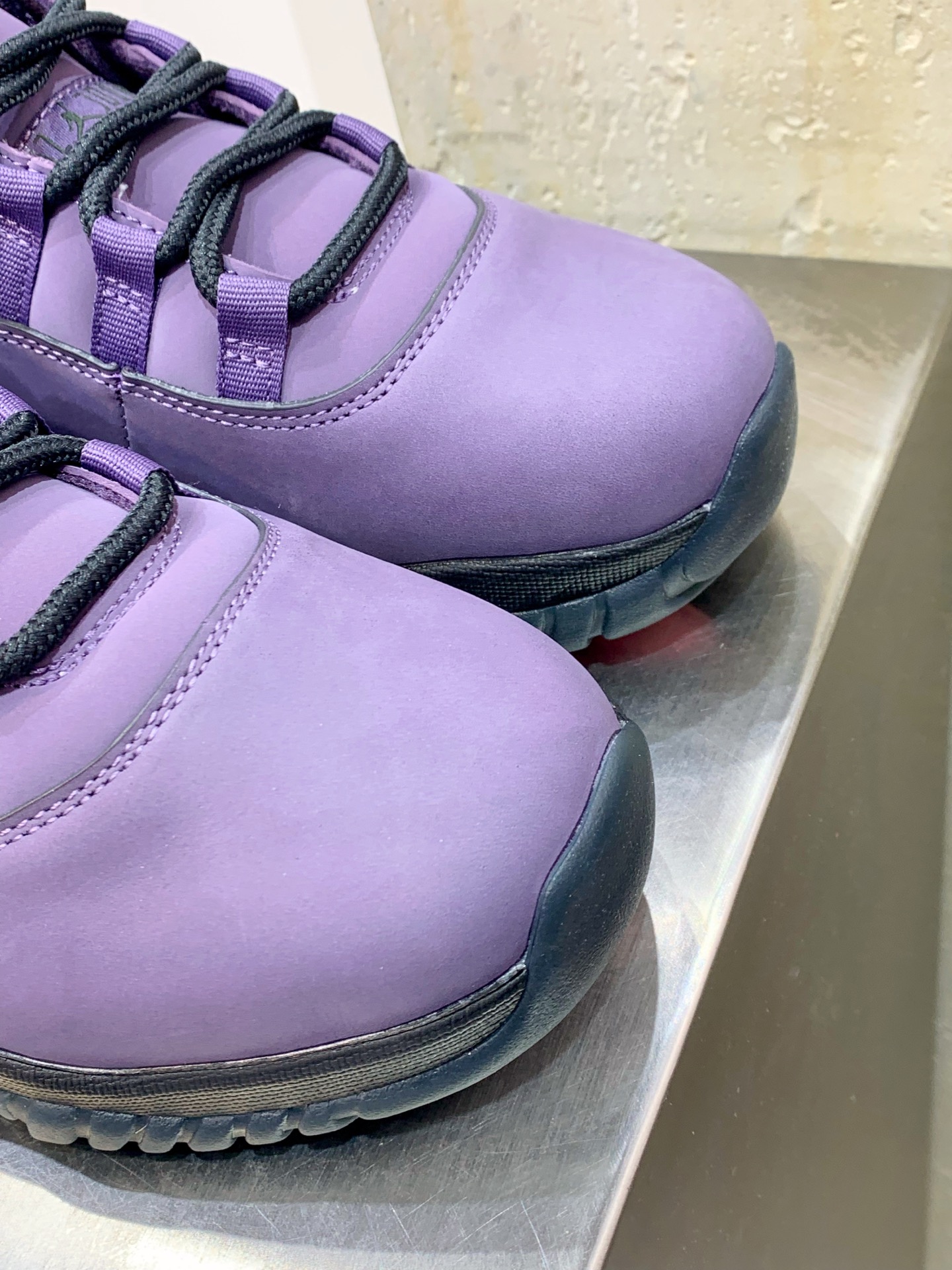 Jordan Nike Basic Shoes S