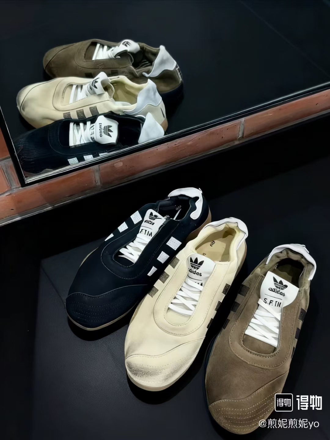 Adidas Basic Shoes M-s