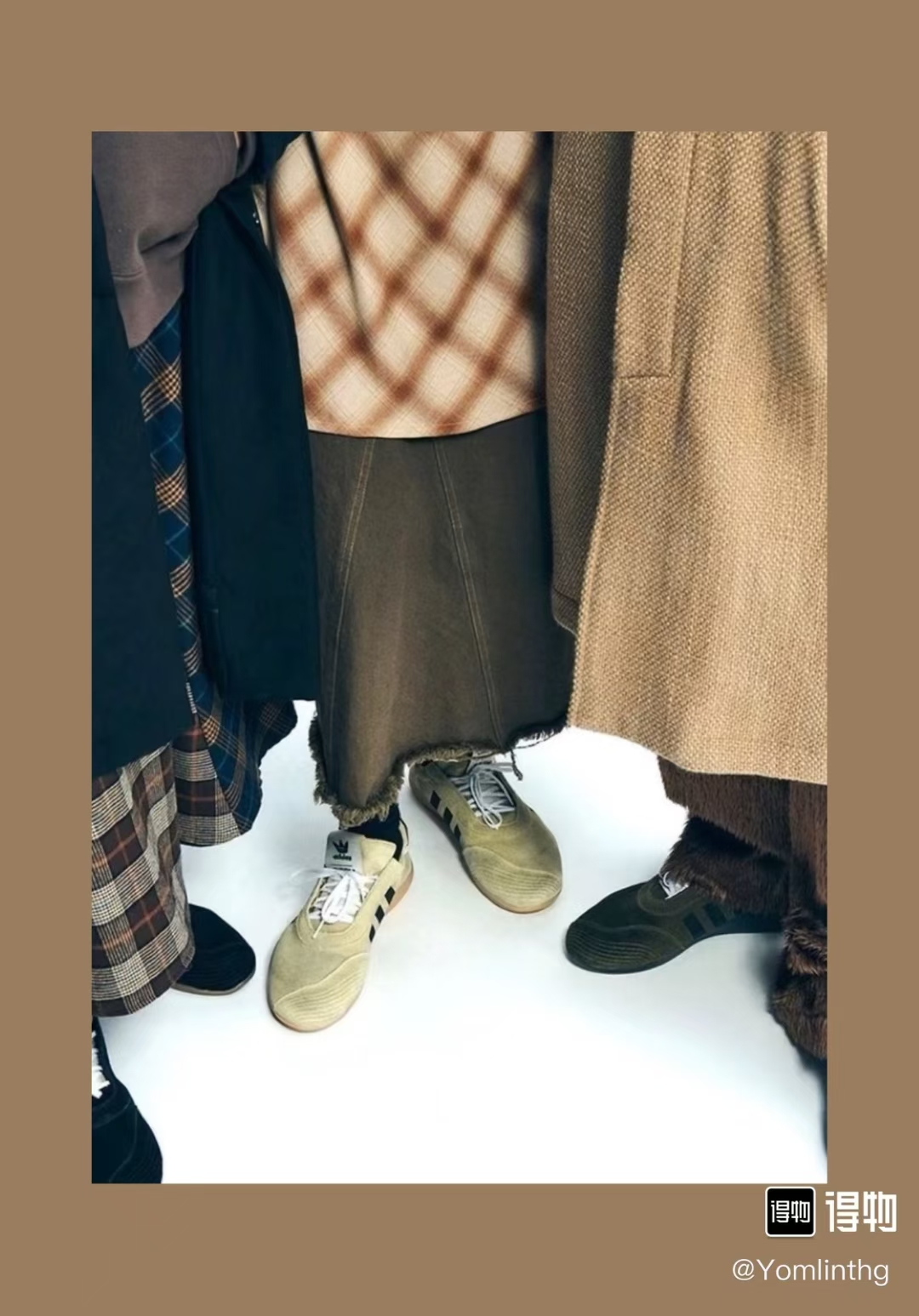 Adidas Basic Shoes M-s