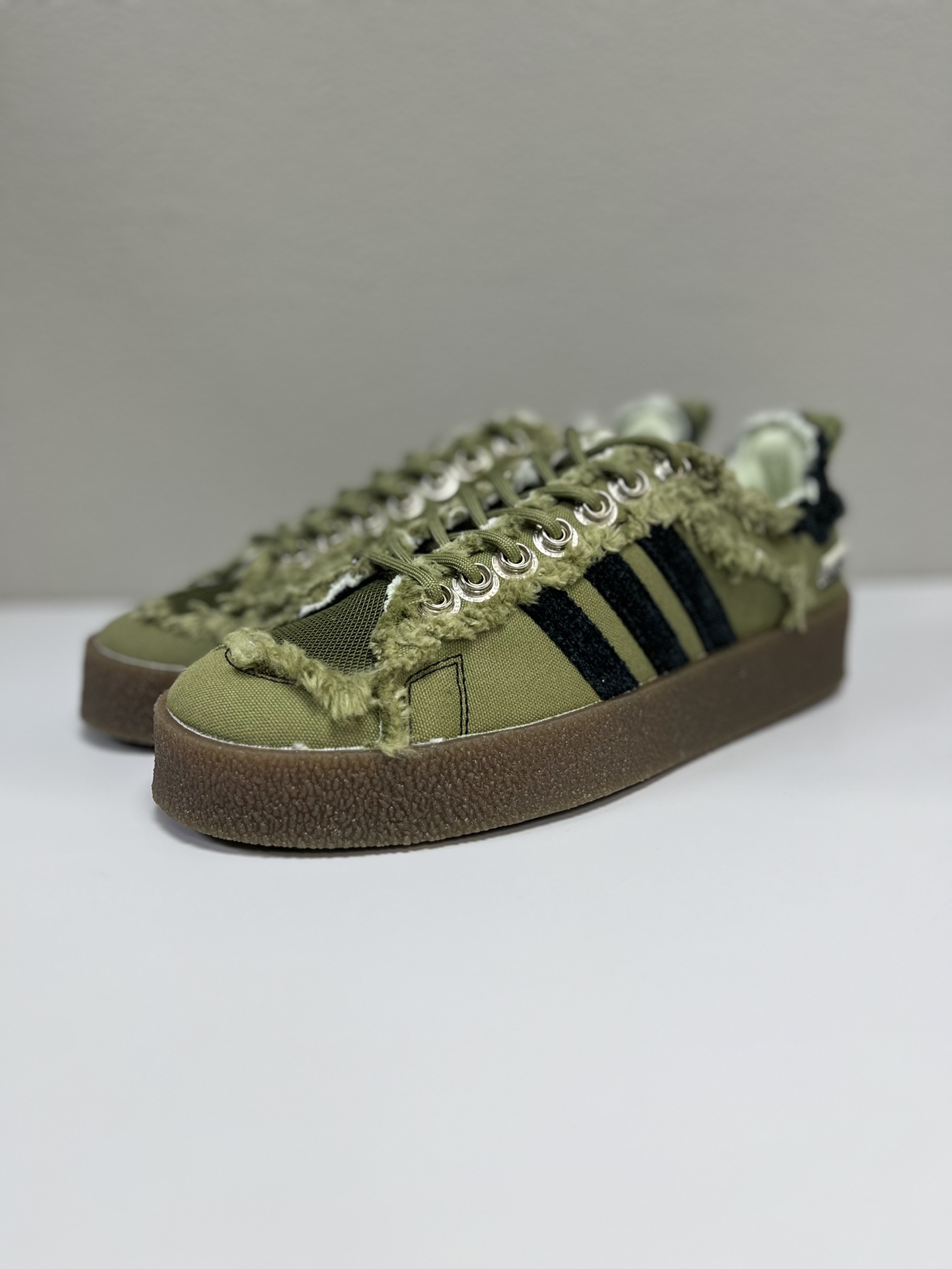 Adidas Basic Shoes M-l-s