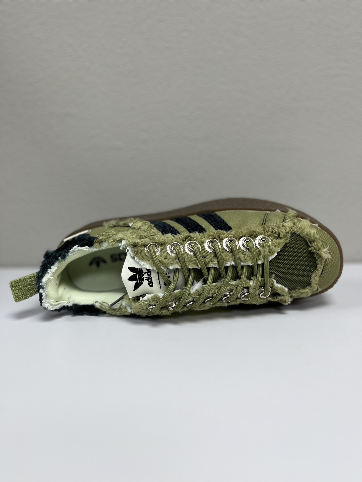 Adidas Basic Shoes M-l-s