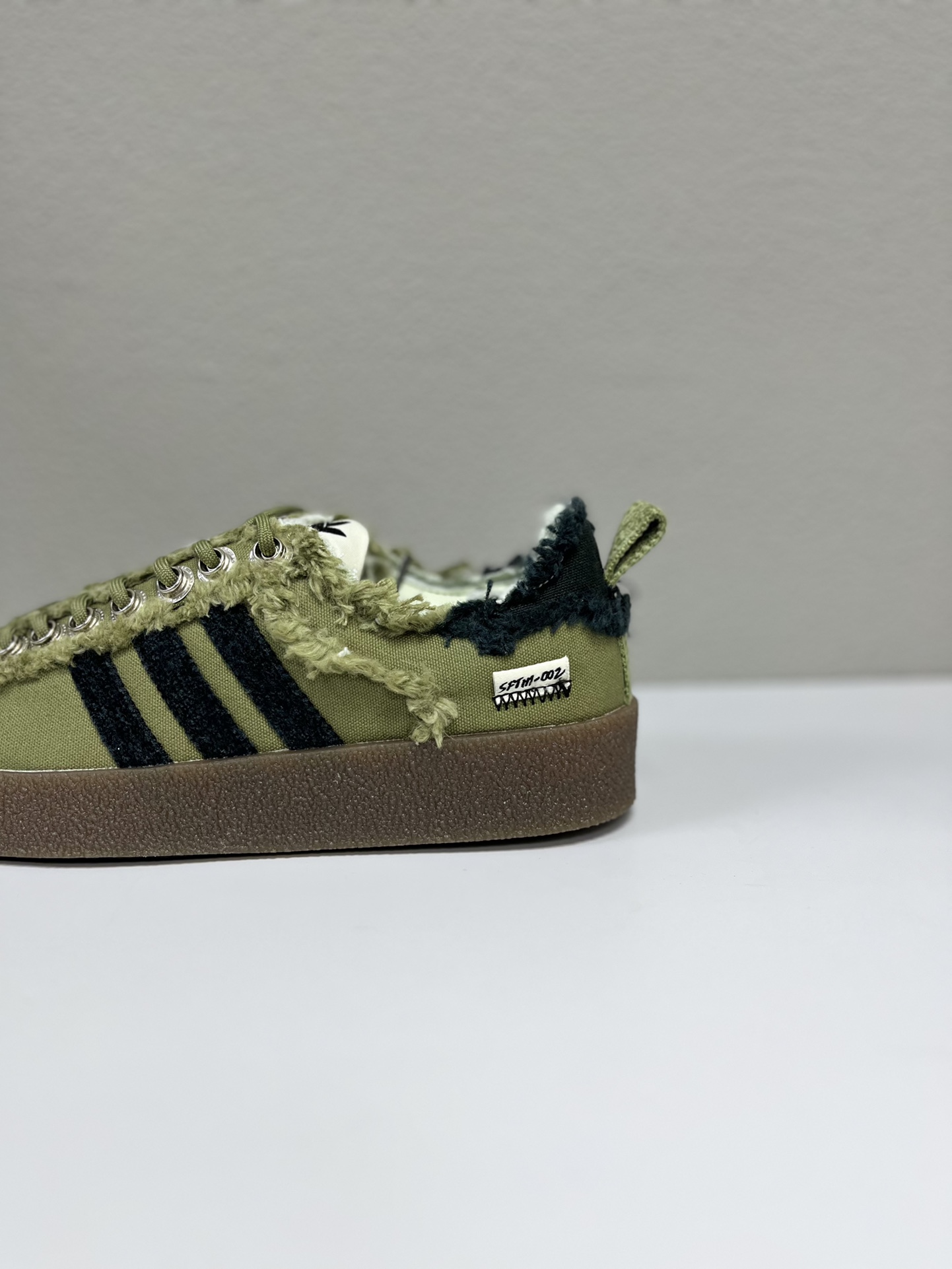 Adidas Basic Shoes M-l-s
