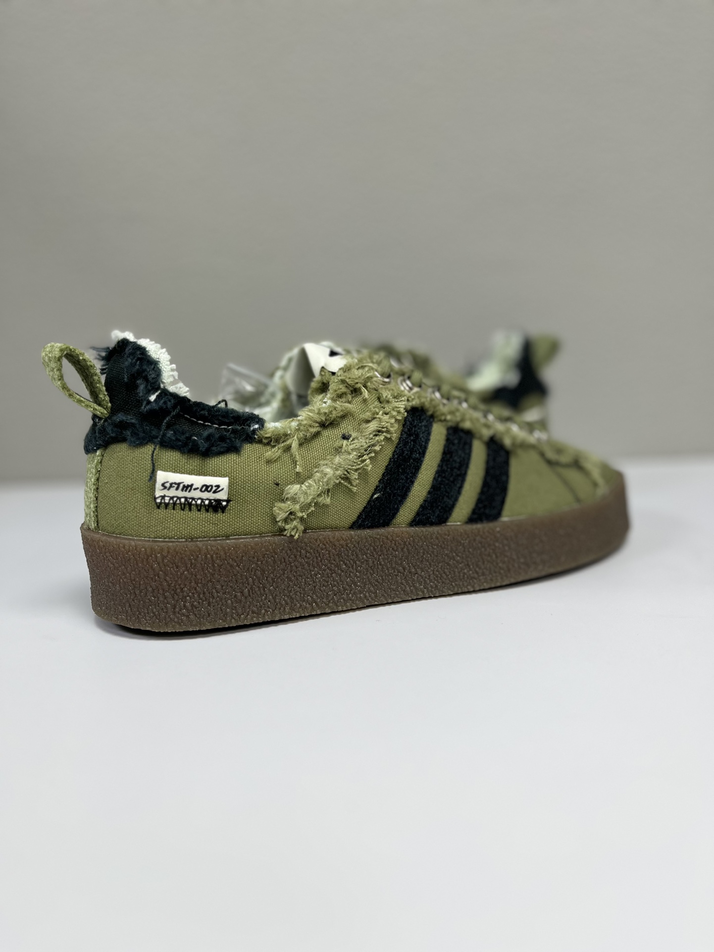 Adidas Basic Shoes M-l-s