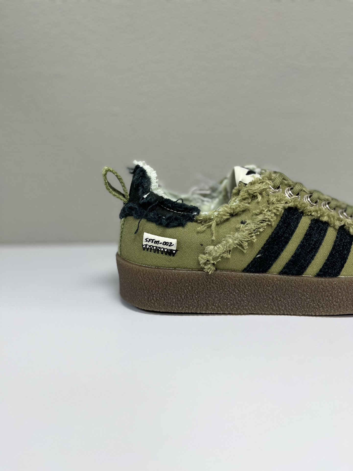 Adidas Basic Shoes M-l-s
