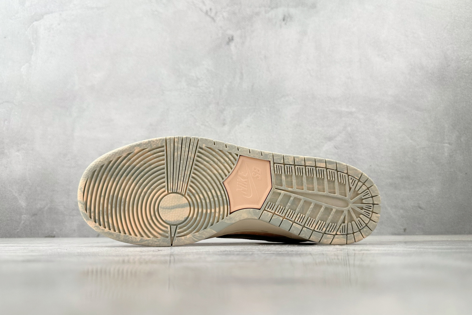 Adidas Nike Basic Shoes S