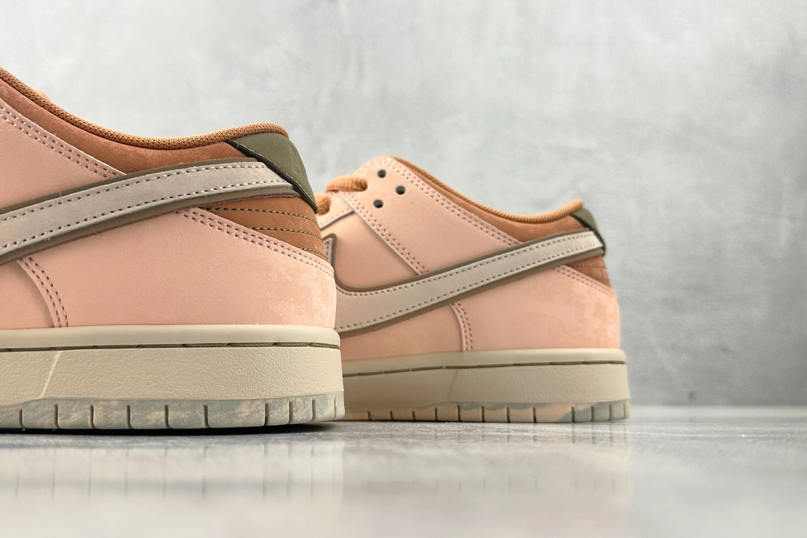 Adidas Nike Basic Shoes S