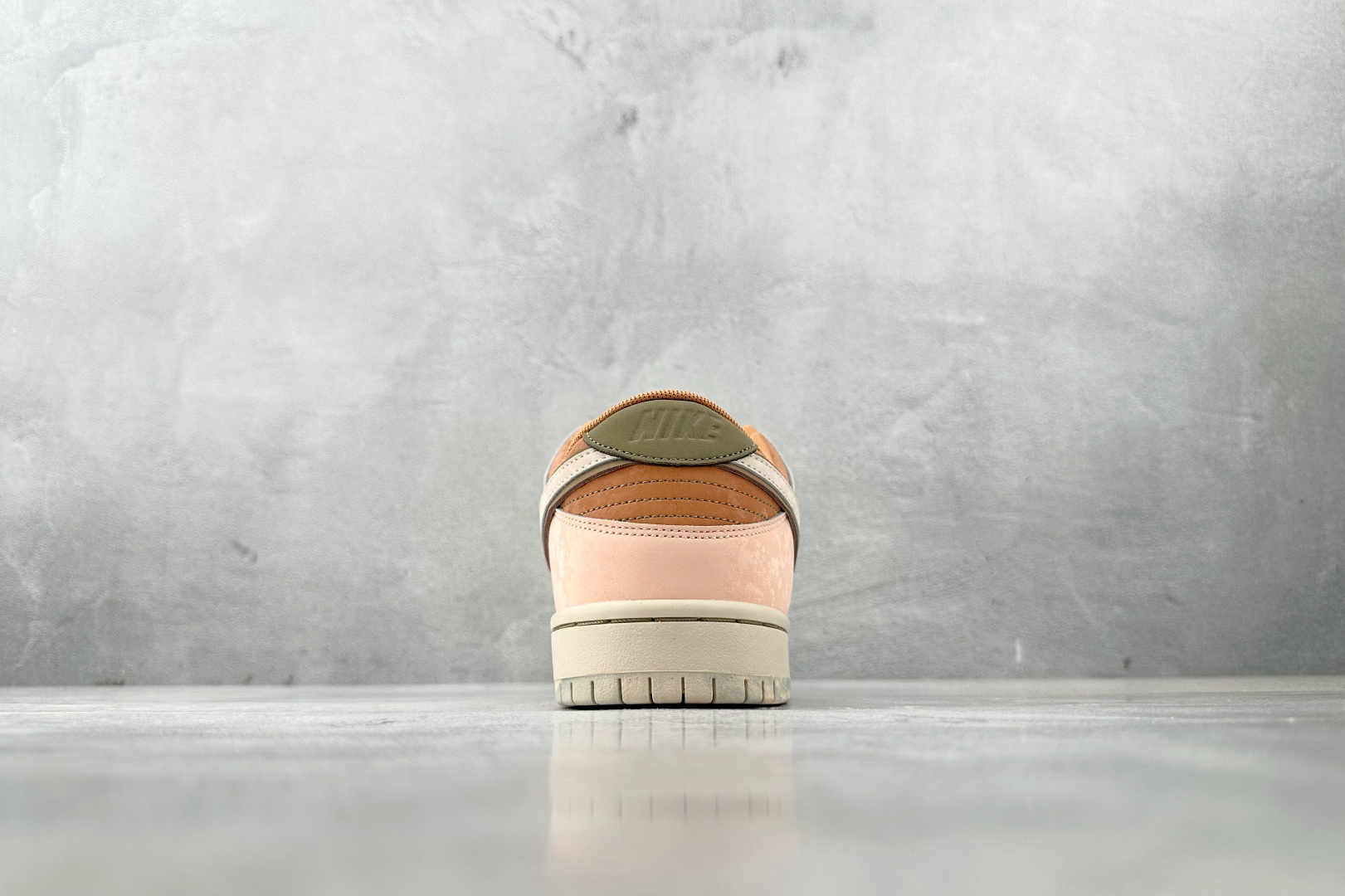 Adidas Nike Basic Shoes S