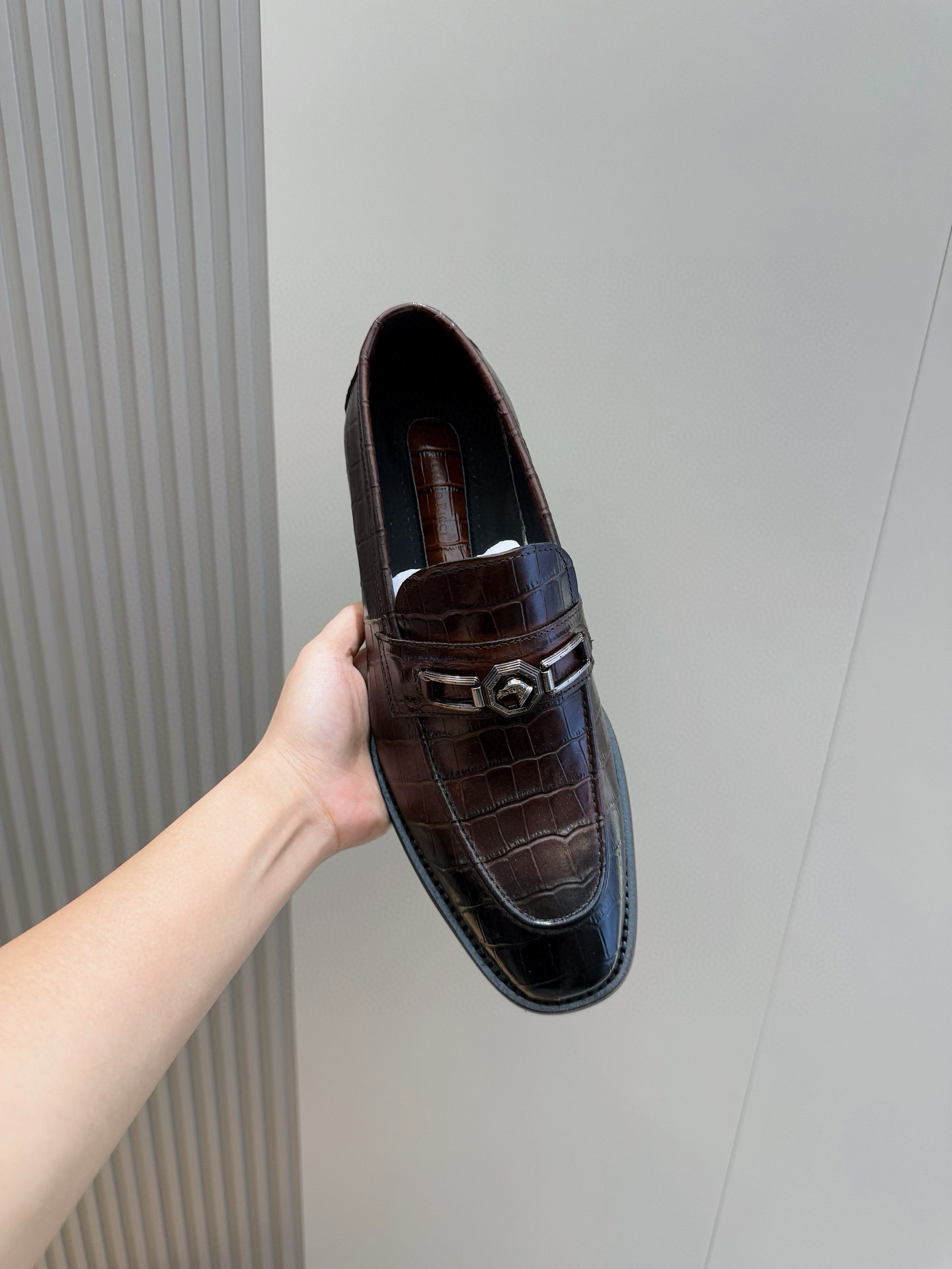 Male Leather Shoes Cow Leather S