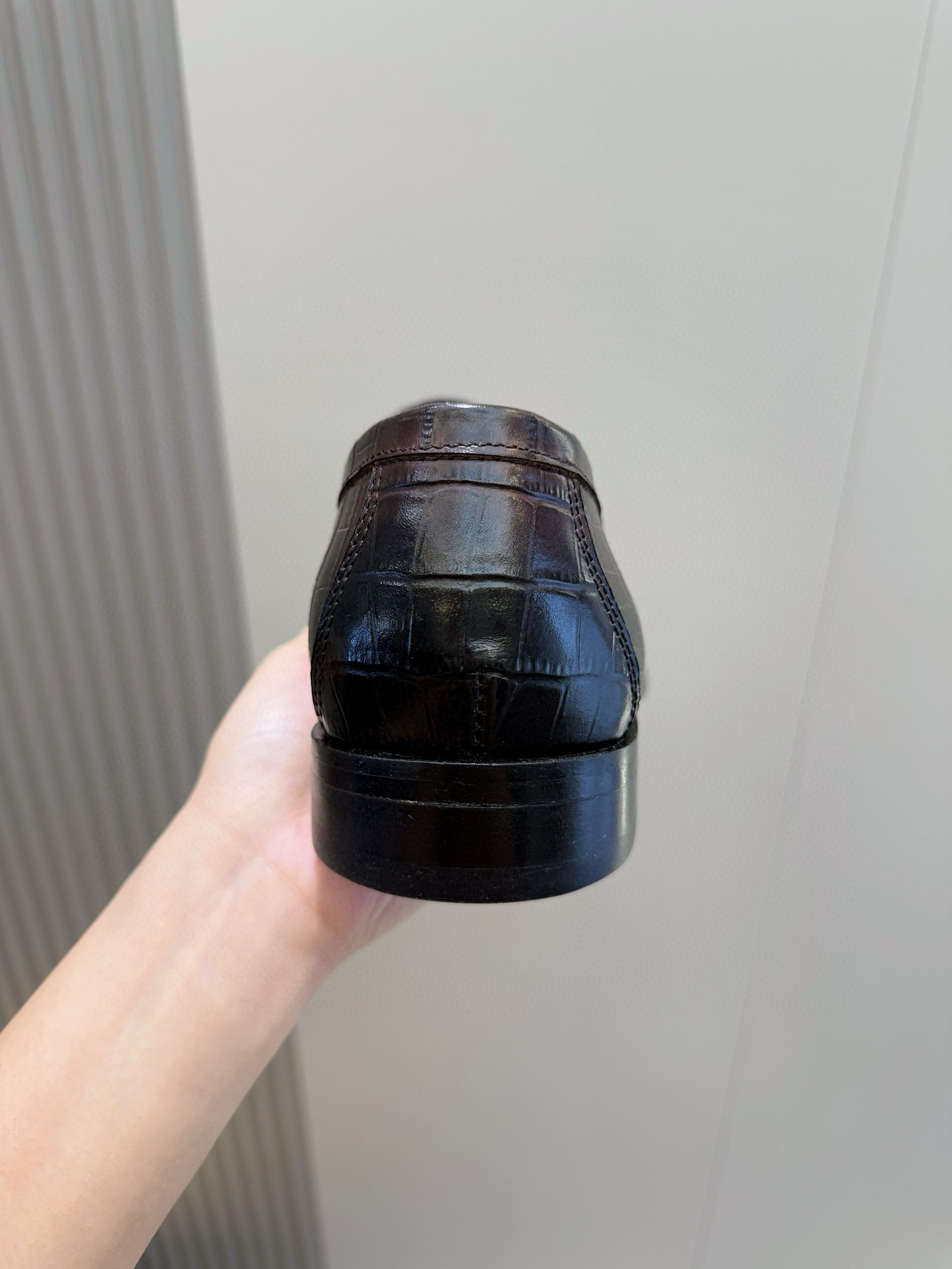 Male Leather Shoes Cow Leather S