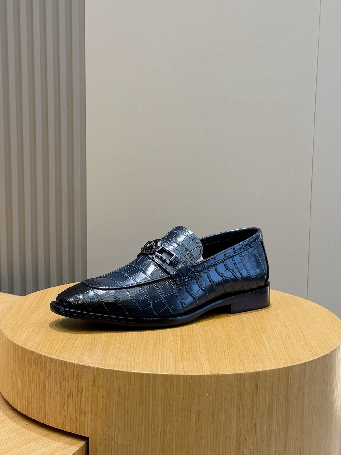 Male Leather Shoes Cow Leather S