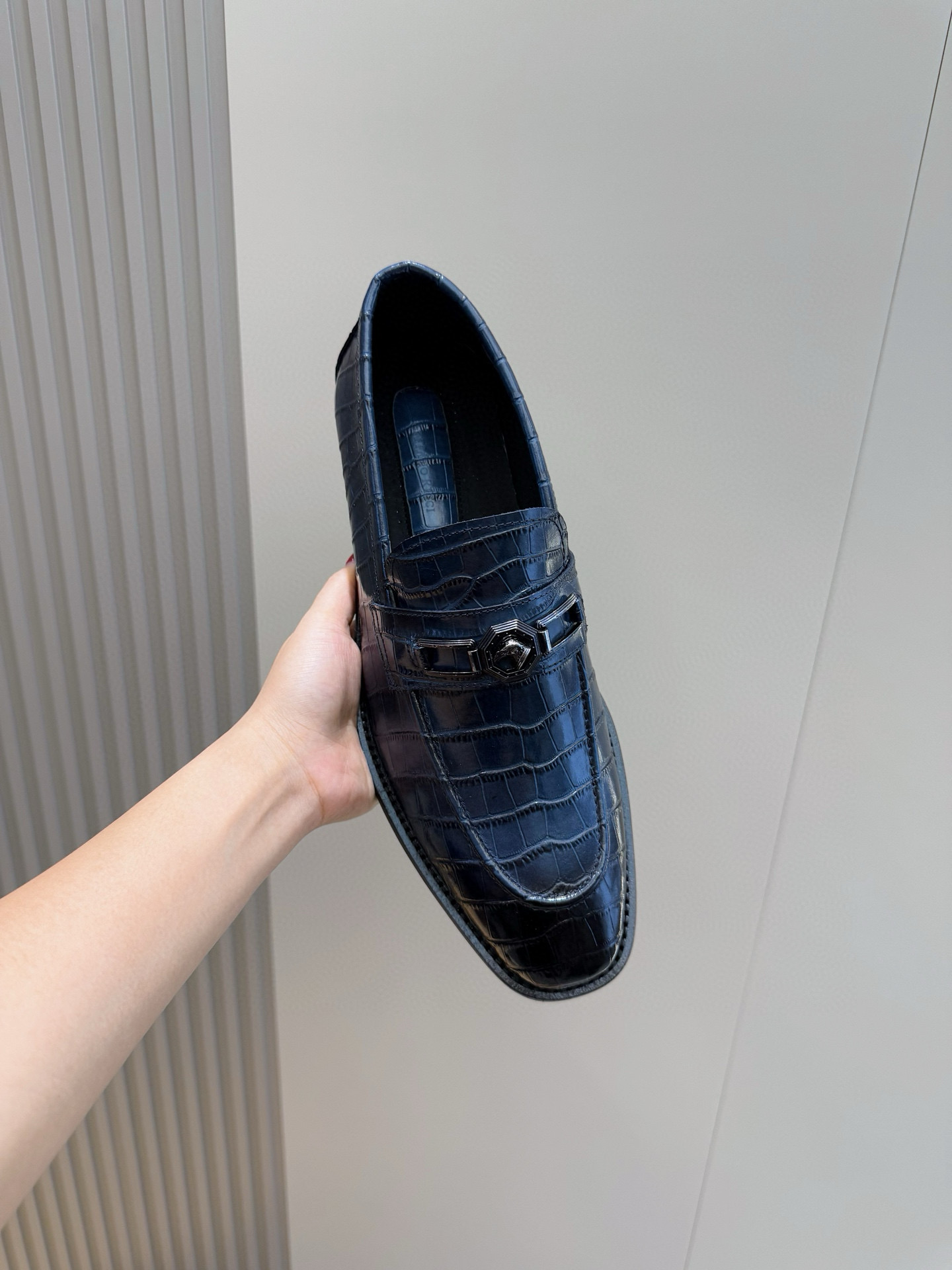 Male Leather Shoes Cow Leather S