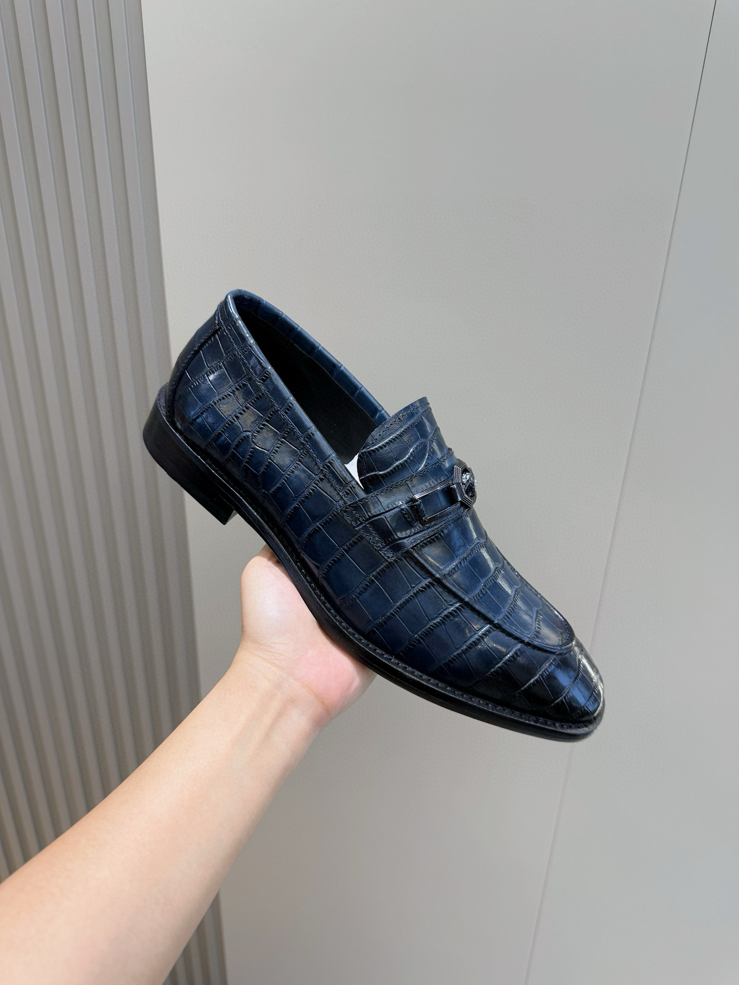 Male Leather Shoes Cow Leather S