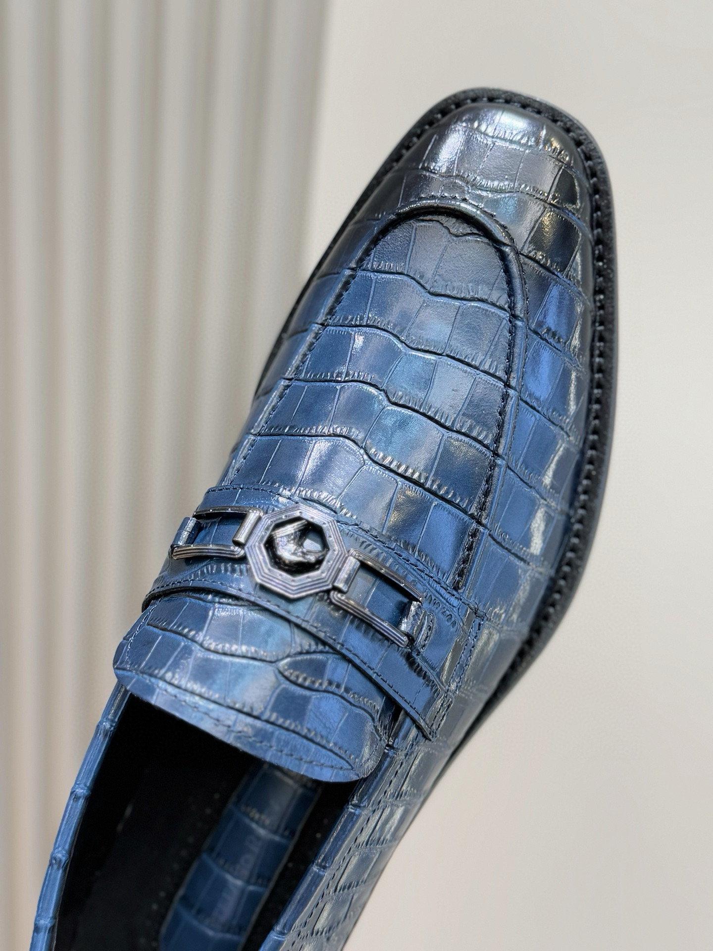 Male Leather Shoes Cow Leather S