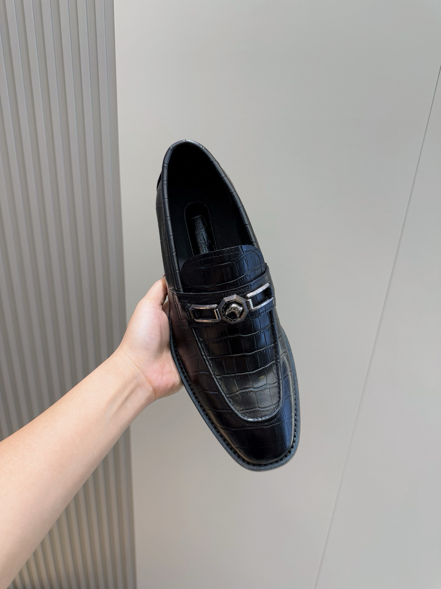 Male Leather Shoes Cow Leather S