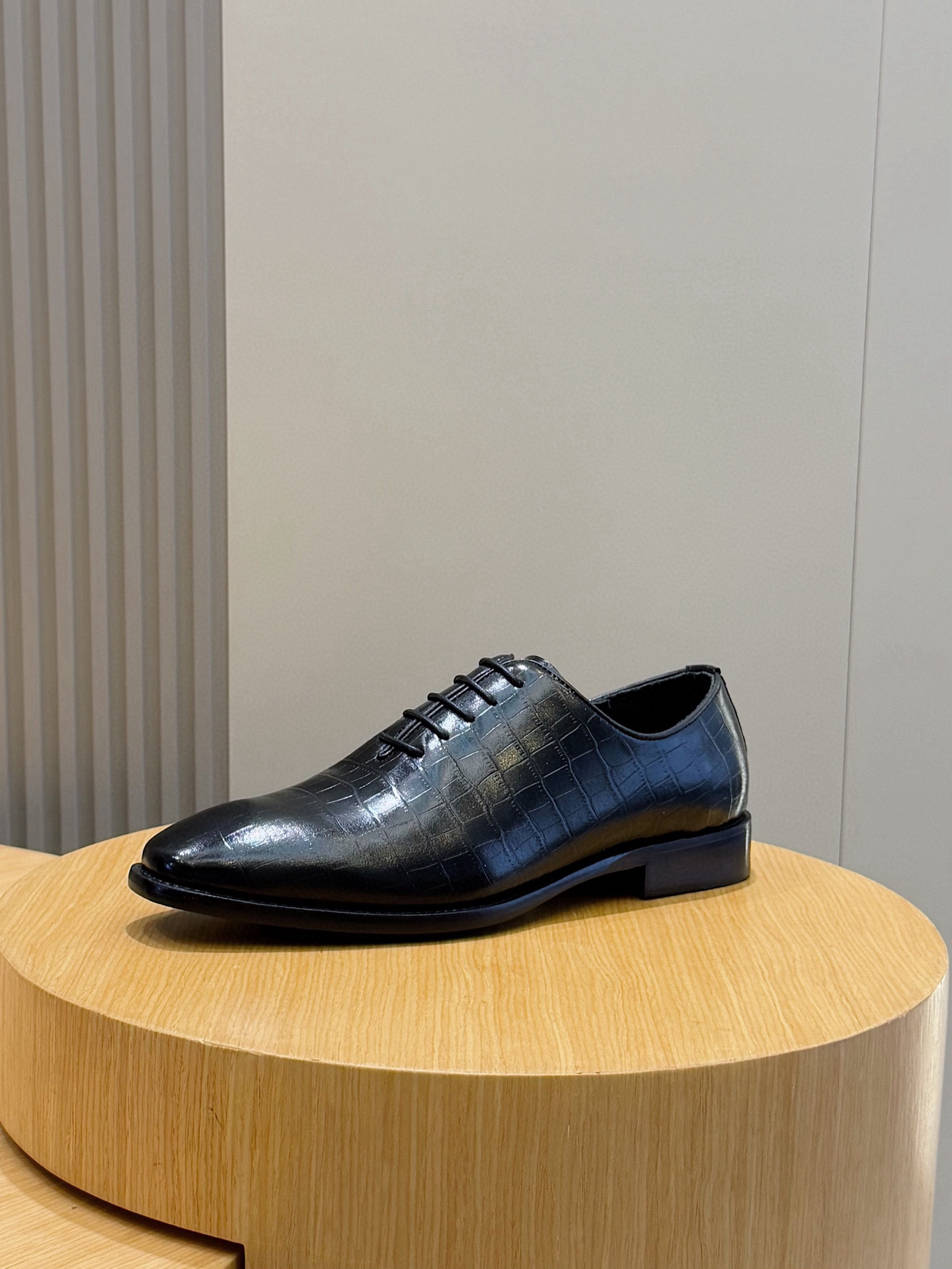 Male Leather Shoes Cow Leather S