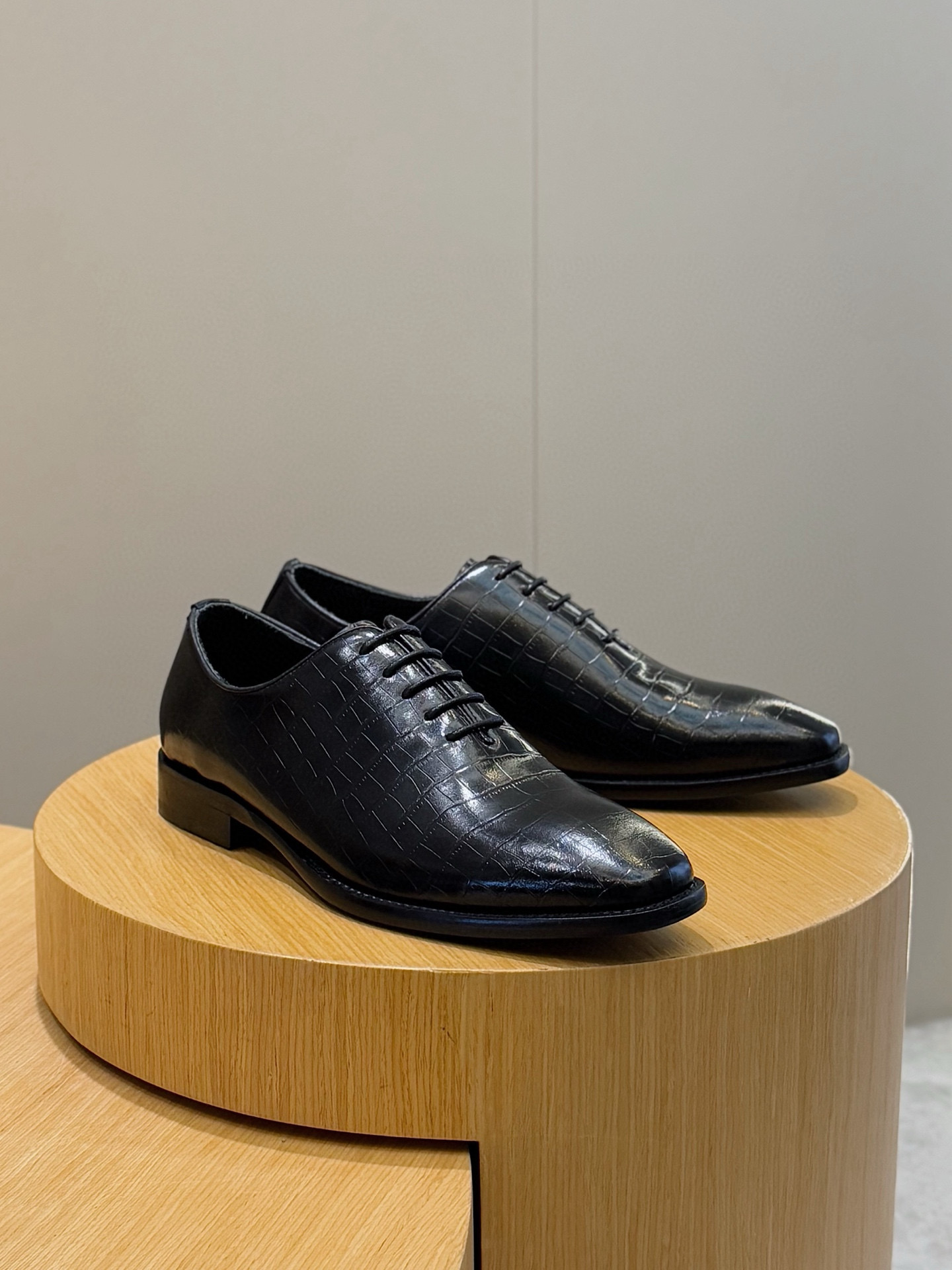 Male Leather Shoes Cow Leather S