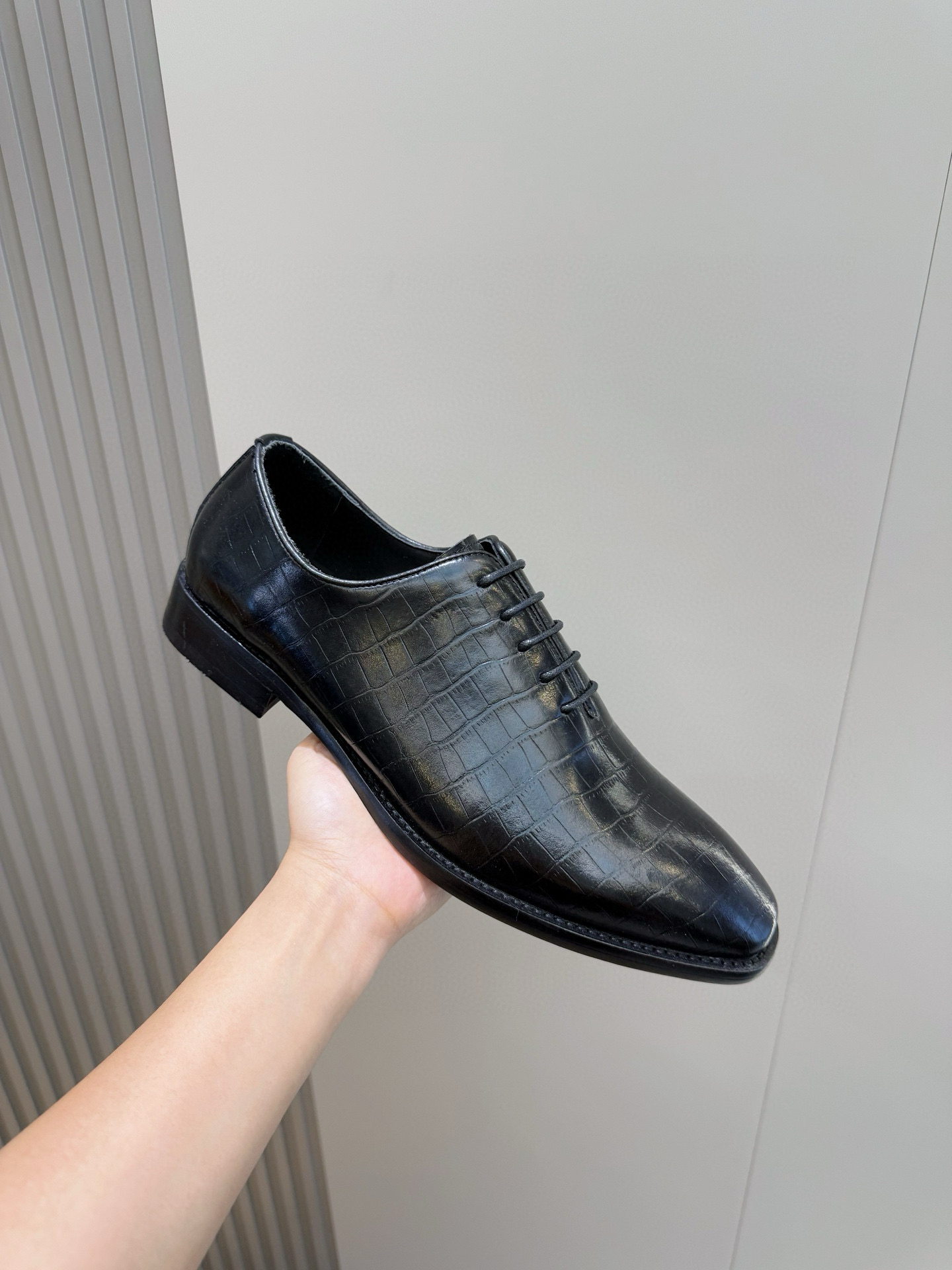 Male Leather Shoes Cow Leather S