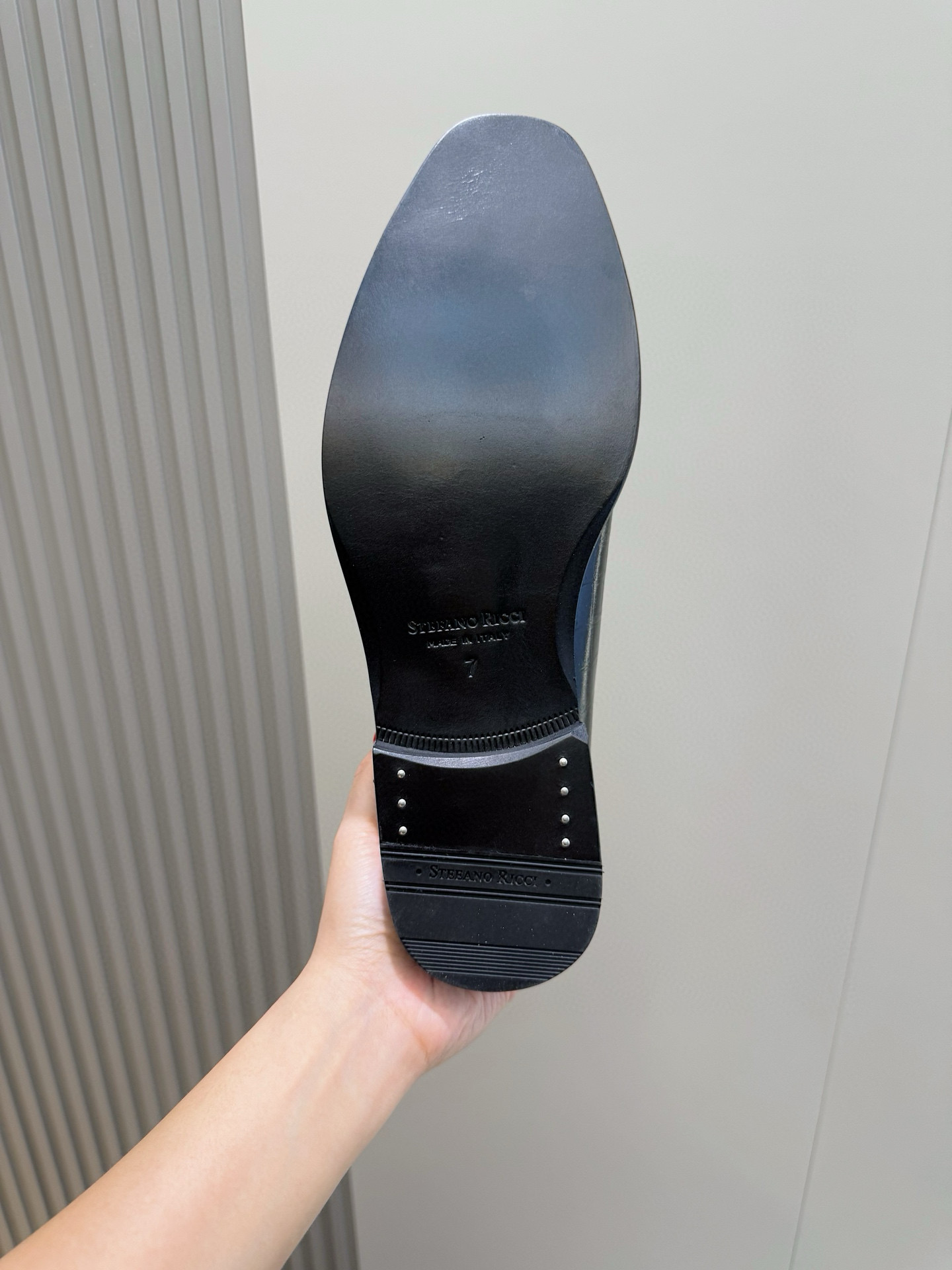 Male Leather Shoes Cow Leather S