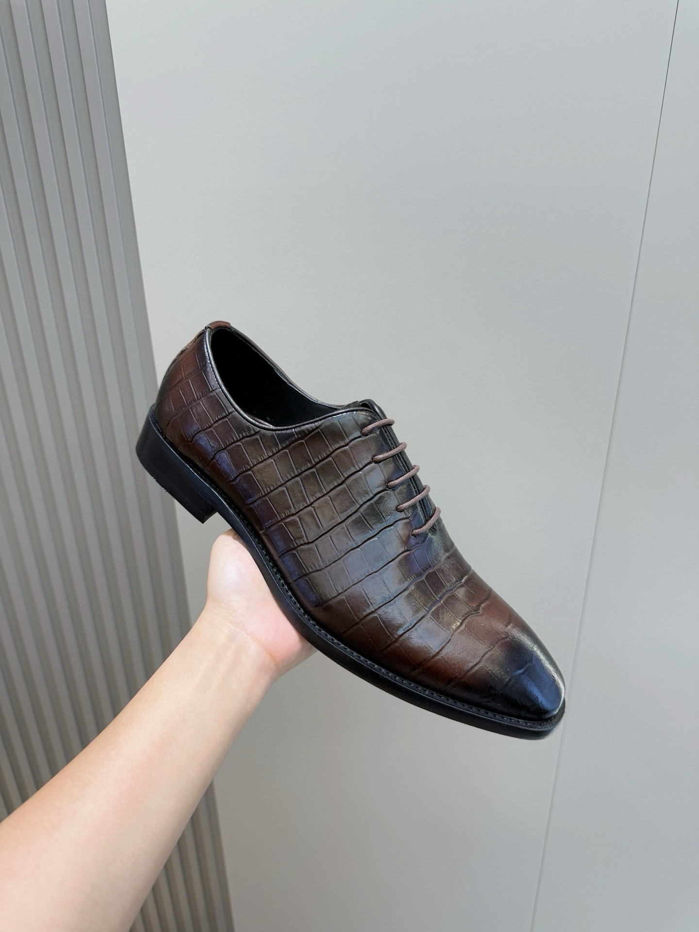 Male Leather Shoes Cow Leather S