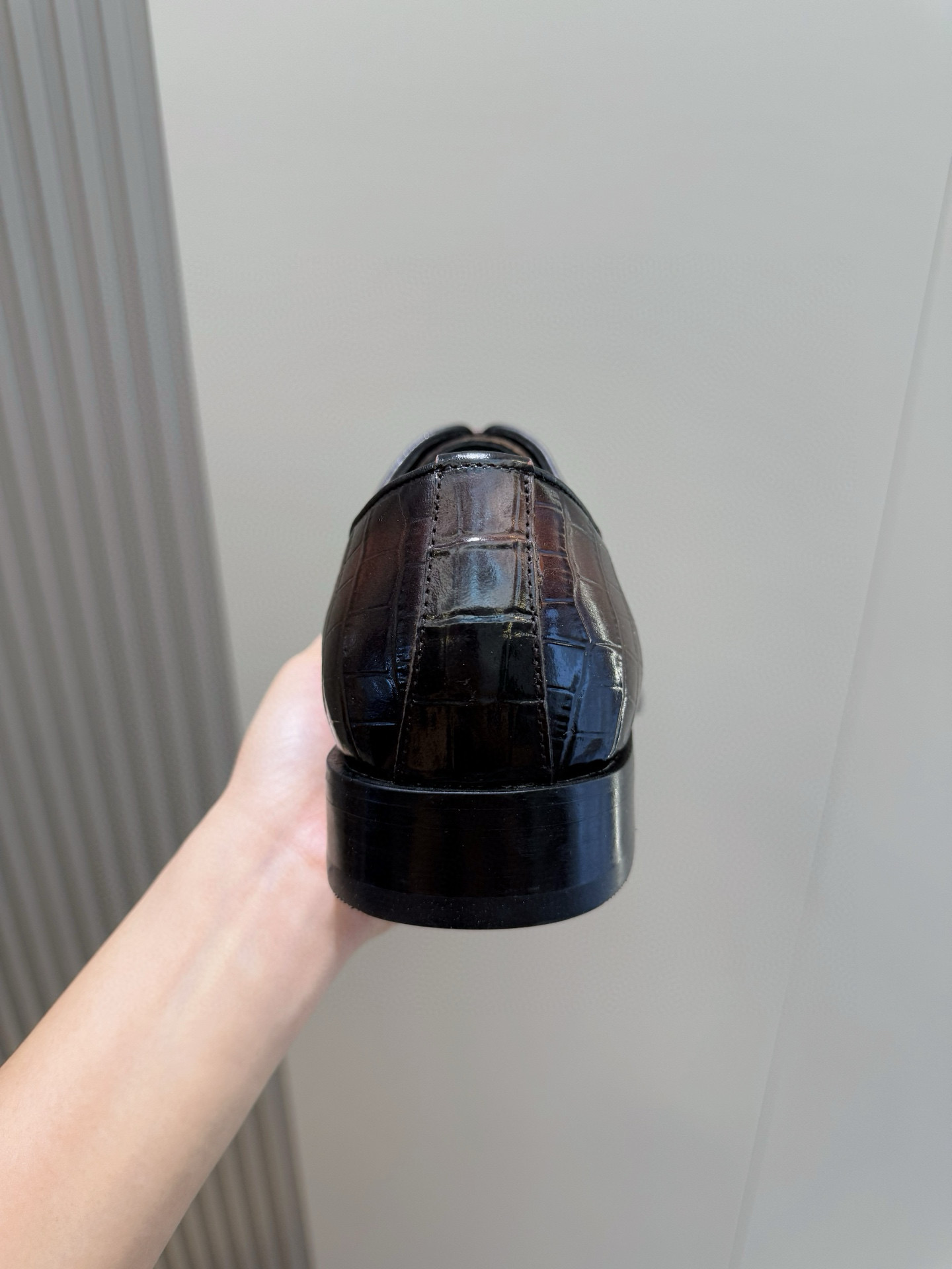 Male Leather Shoes Cow Leather S