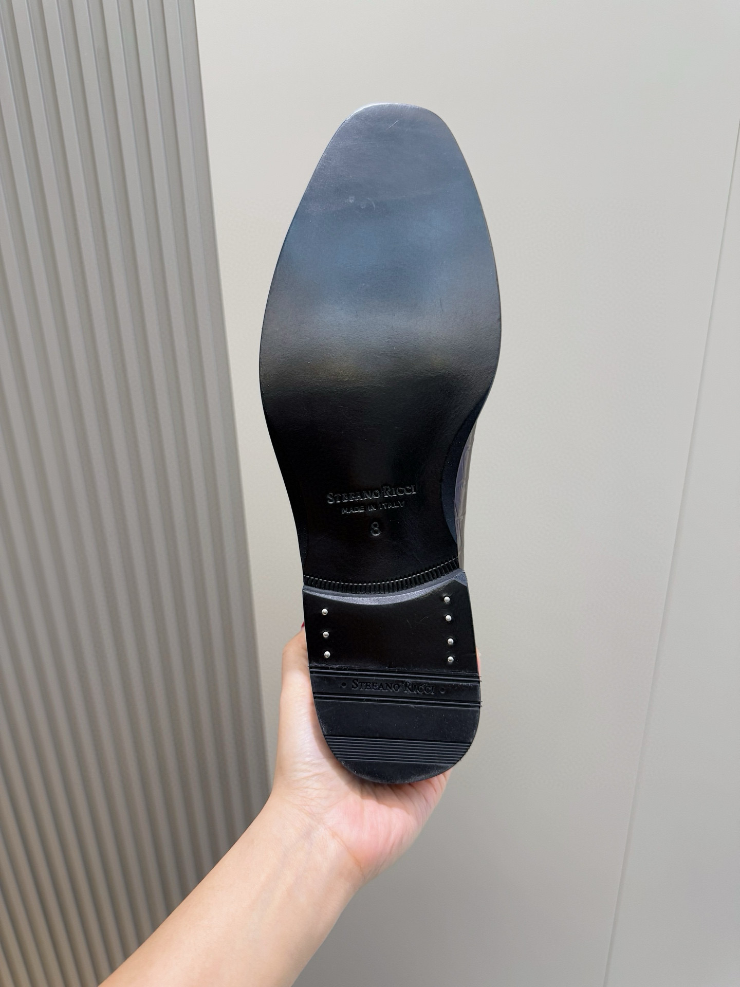 Male Leather Shoes Cow Leather S