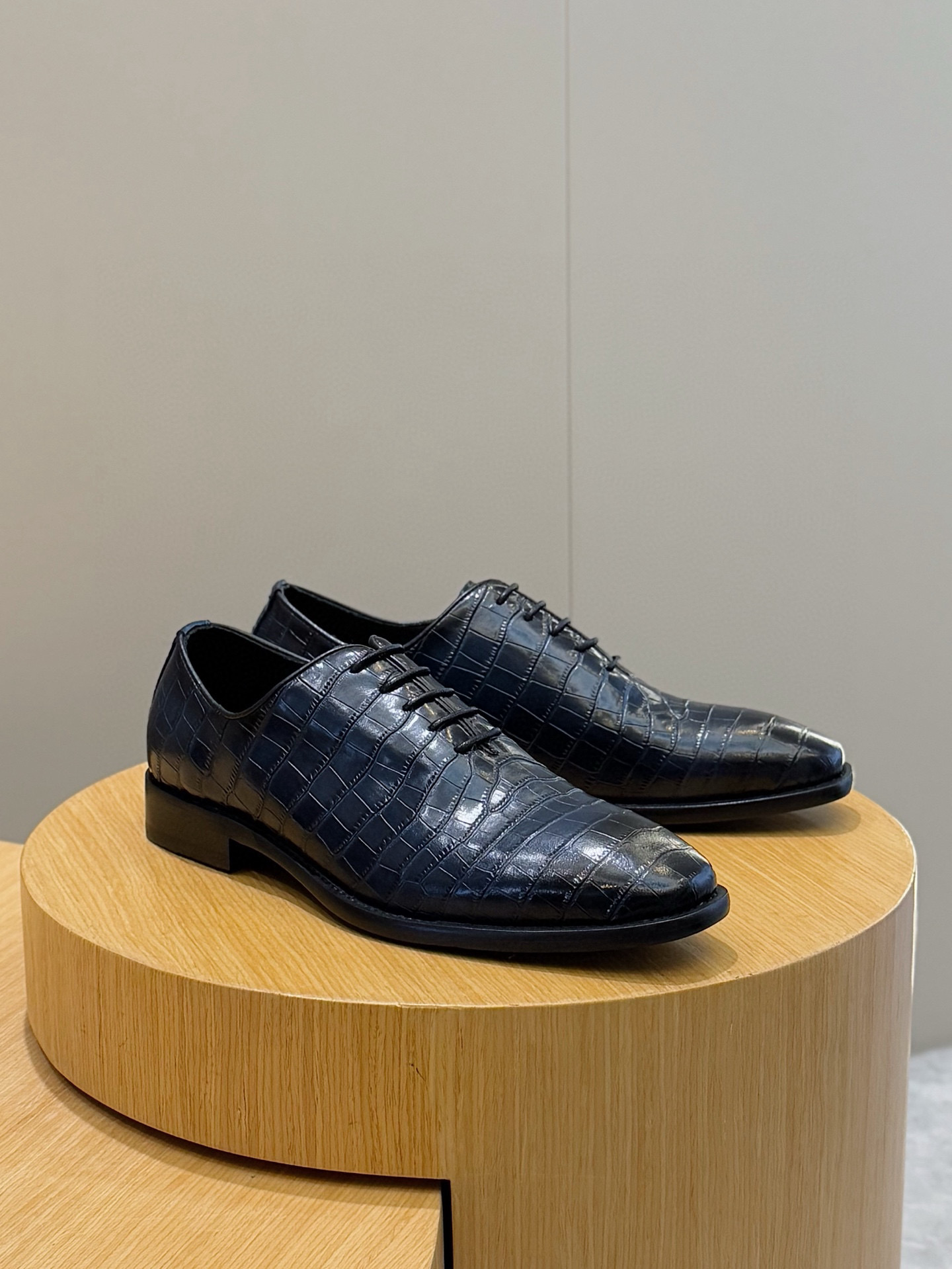 Male Leather Shoes Cow Leather S