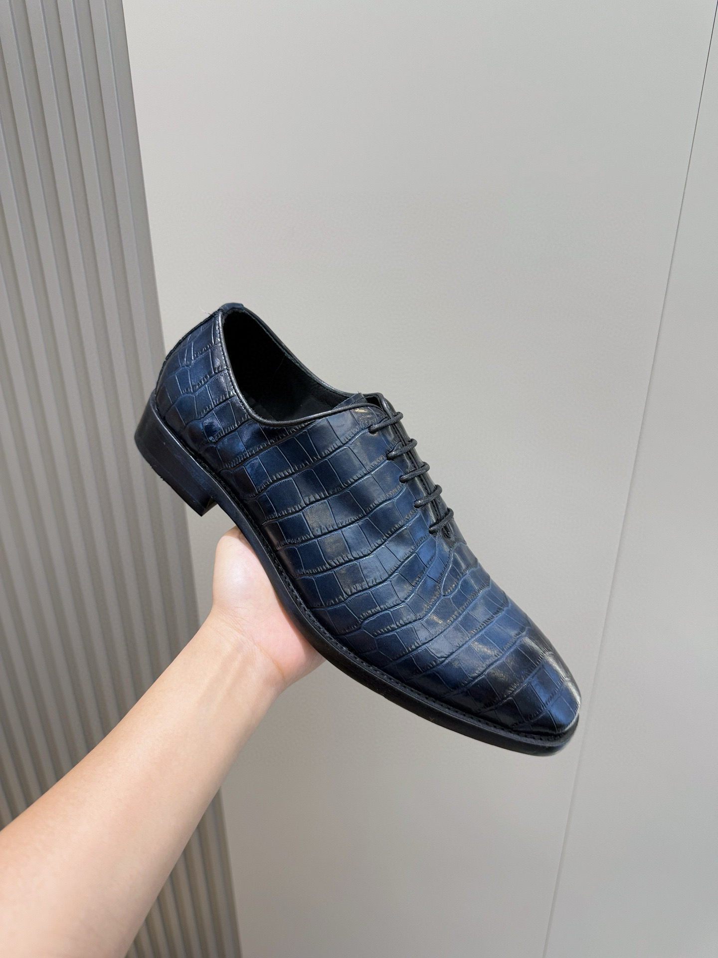 Male Leather Shoes Cow Leather S