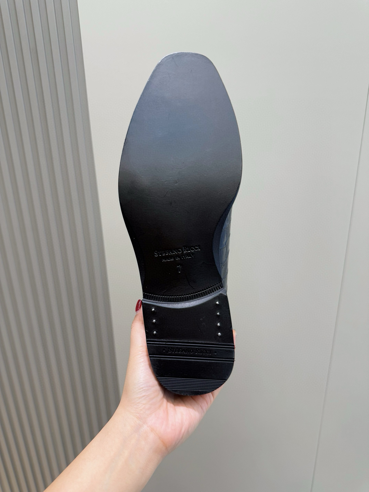 Male Leather Shoes Cow Leather S