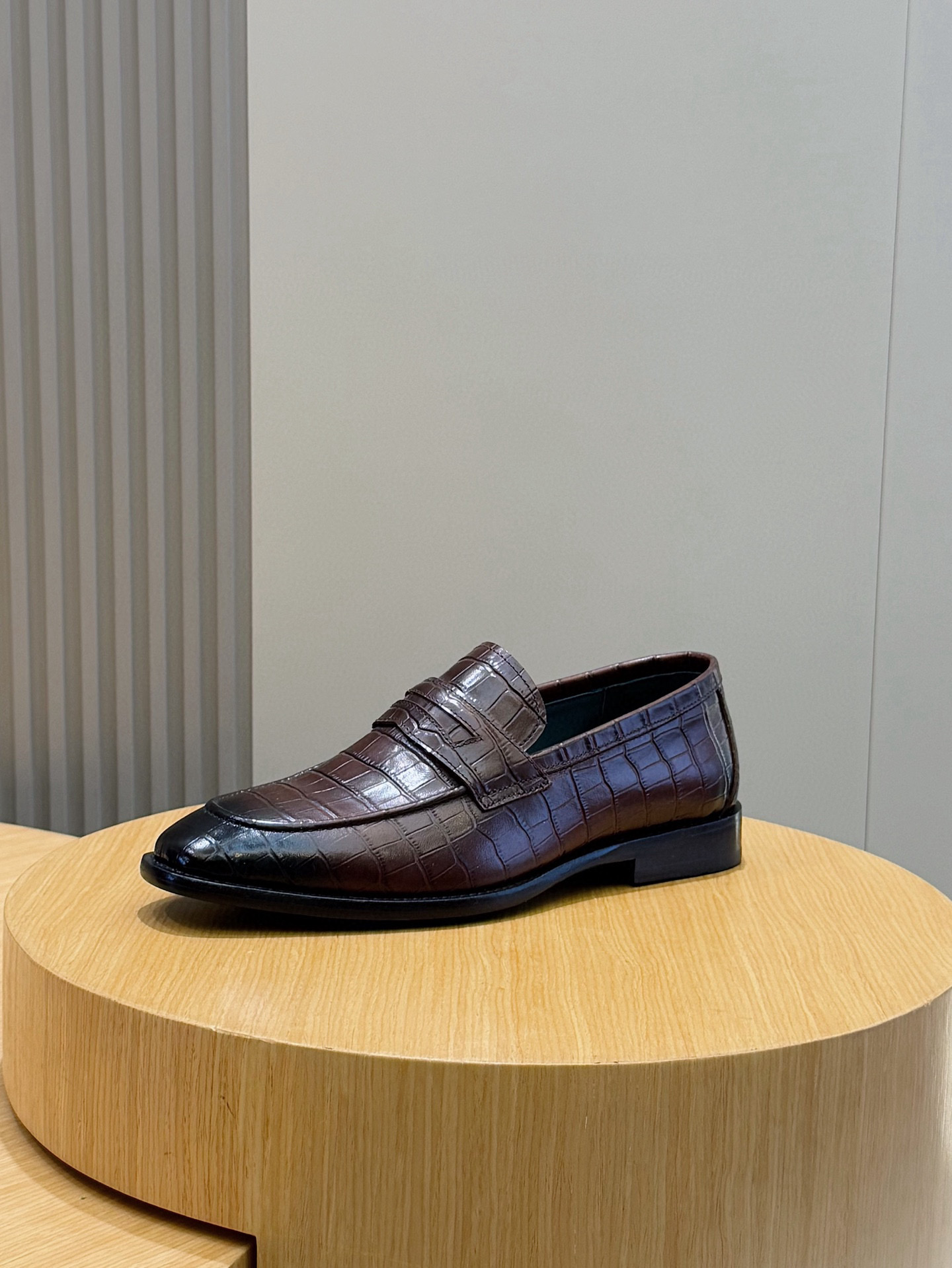 Male Leather Shoes Cow Leather S