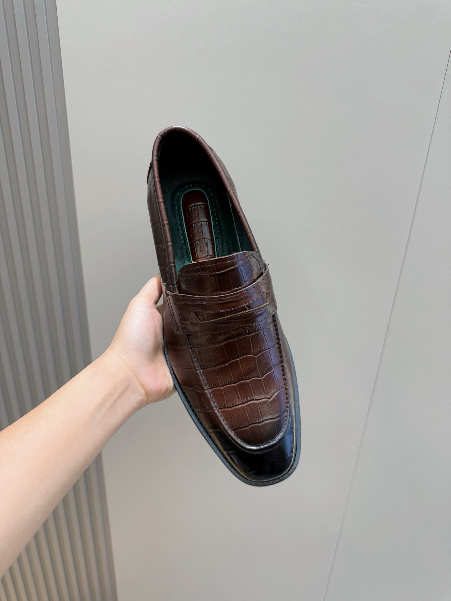 Male Leather Shoes Cow Leather S