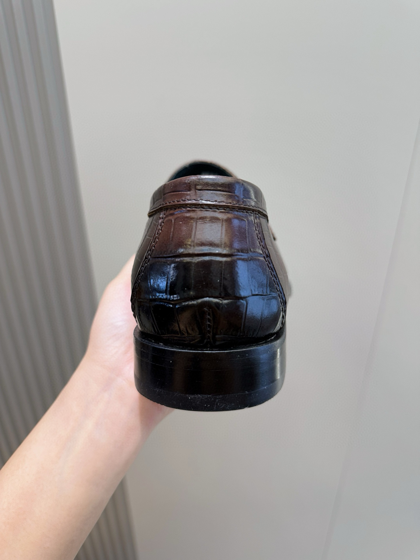 Male Leather Shoes Cow Leather S