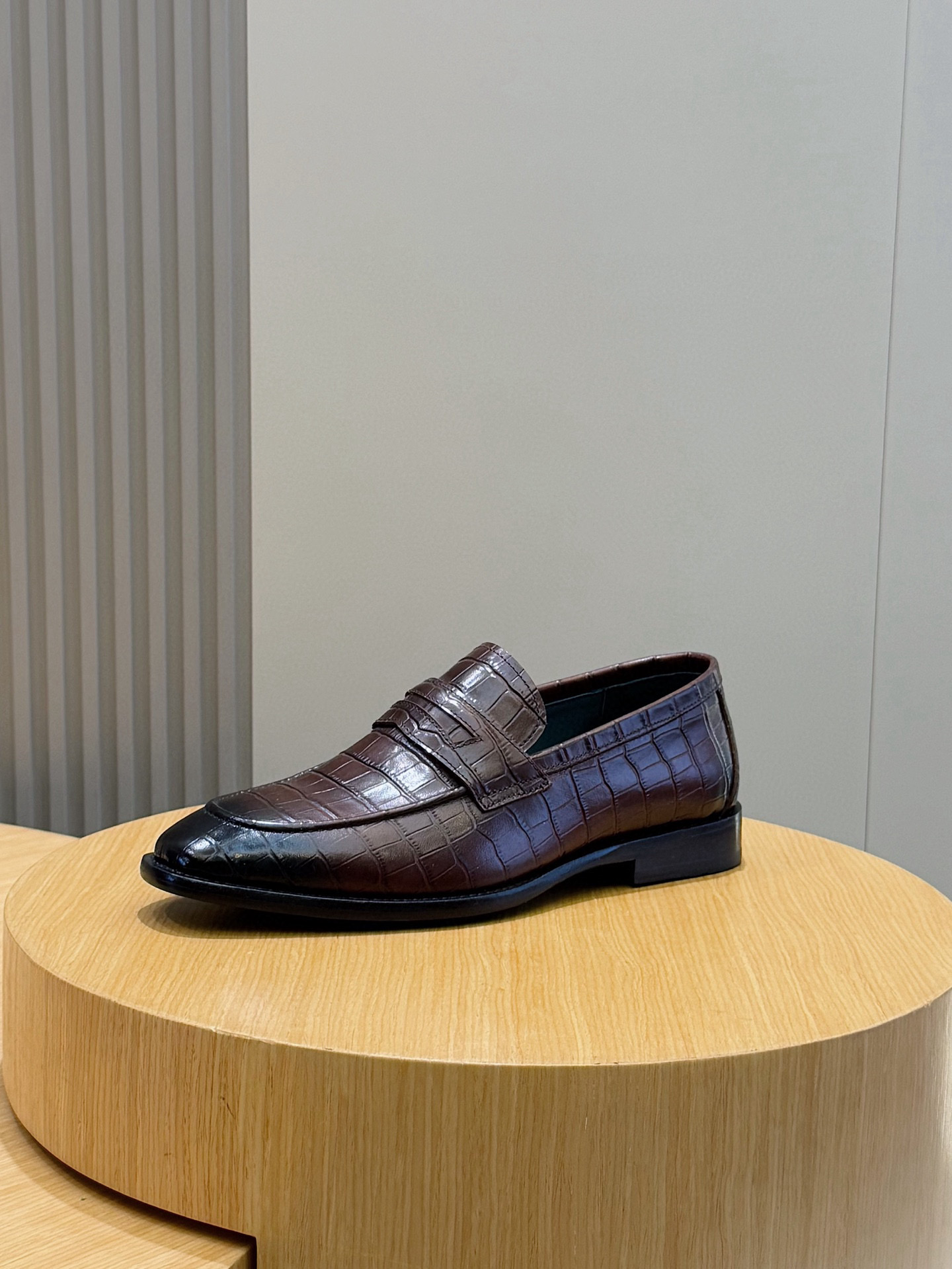 Male Leather Shoes Cow Leather S