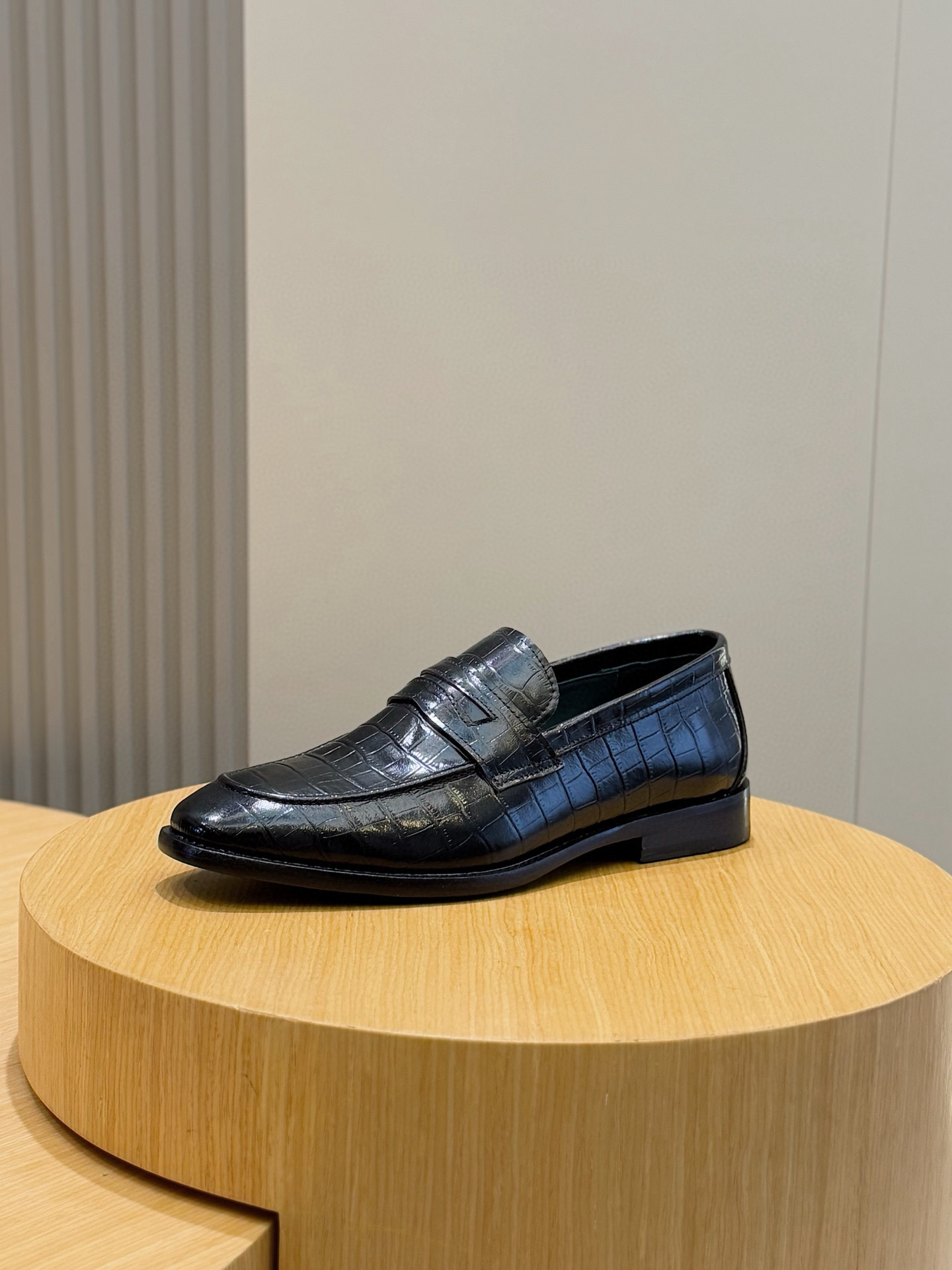 Male Leather Shoes Cow Leather S