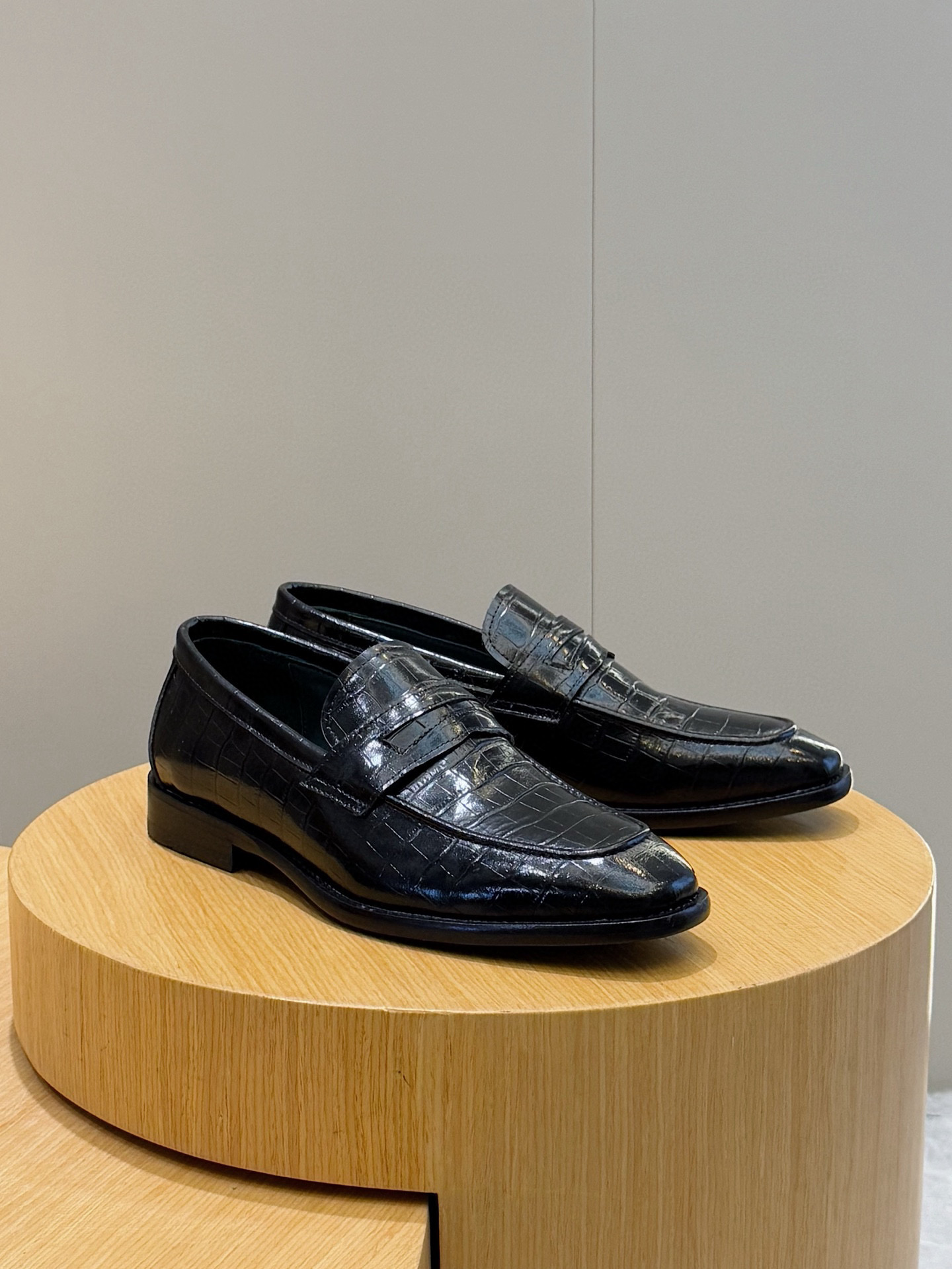 Male Leather Shoes Cow Leather S