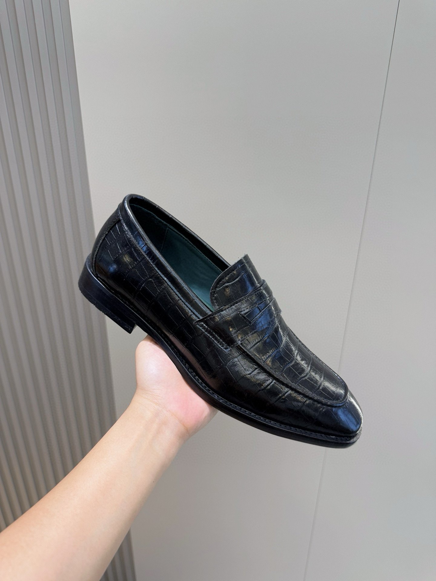 Male Leather Shoes Cow Leather S