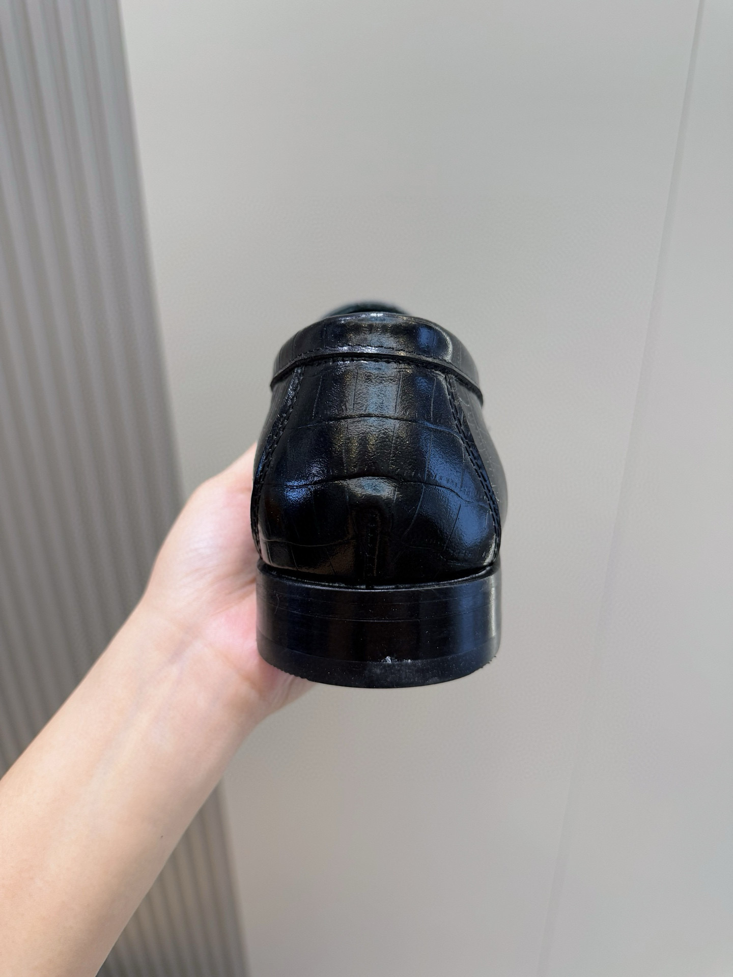 Male Leather Shoes Cow Leather S