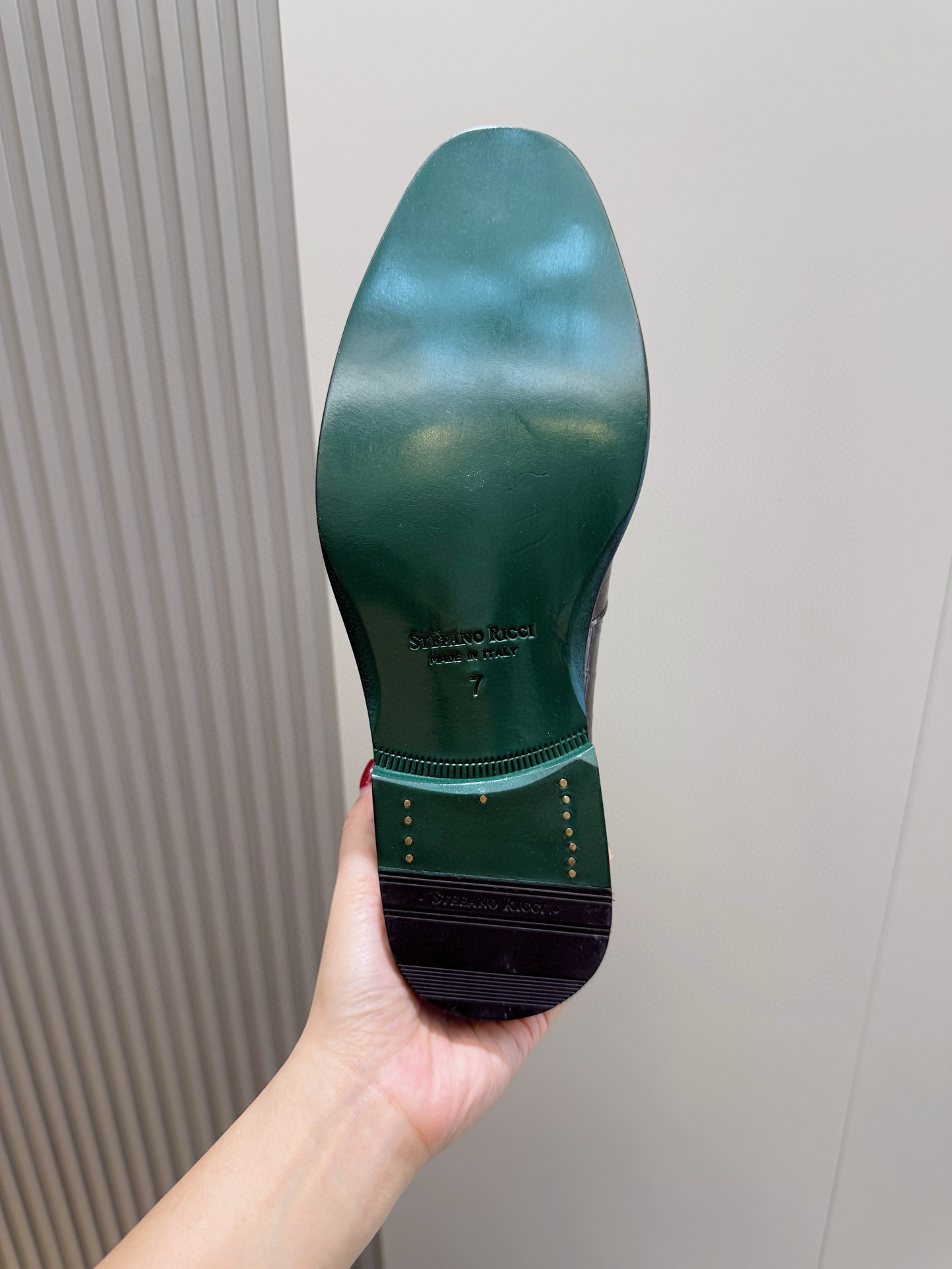 Male Leather Shoes Cow Leather S